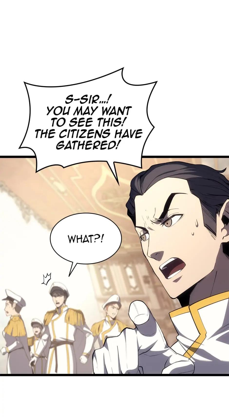 Read The Return of the Disaster-Class Hero EN Manga Online