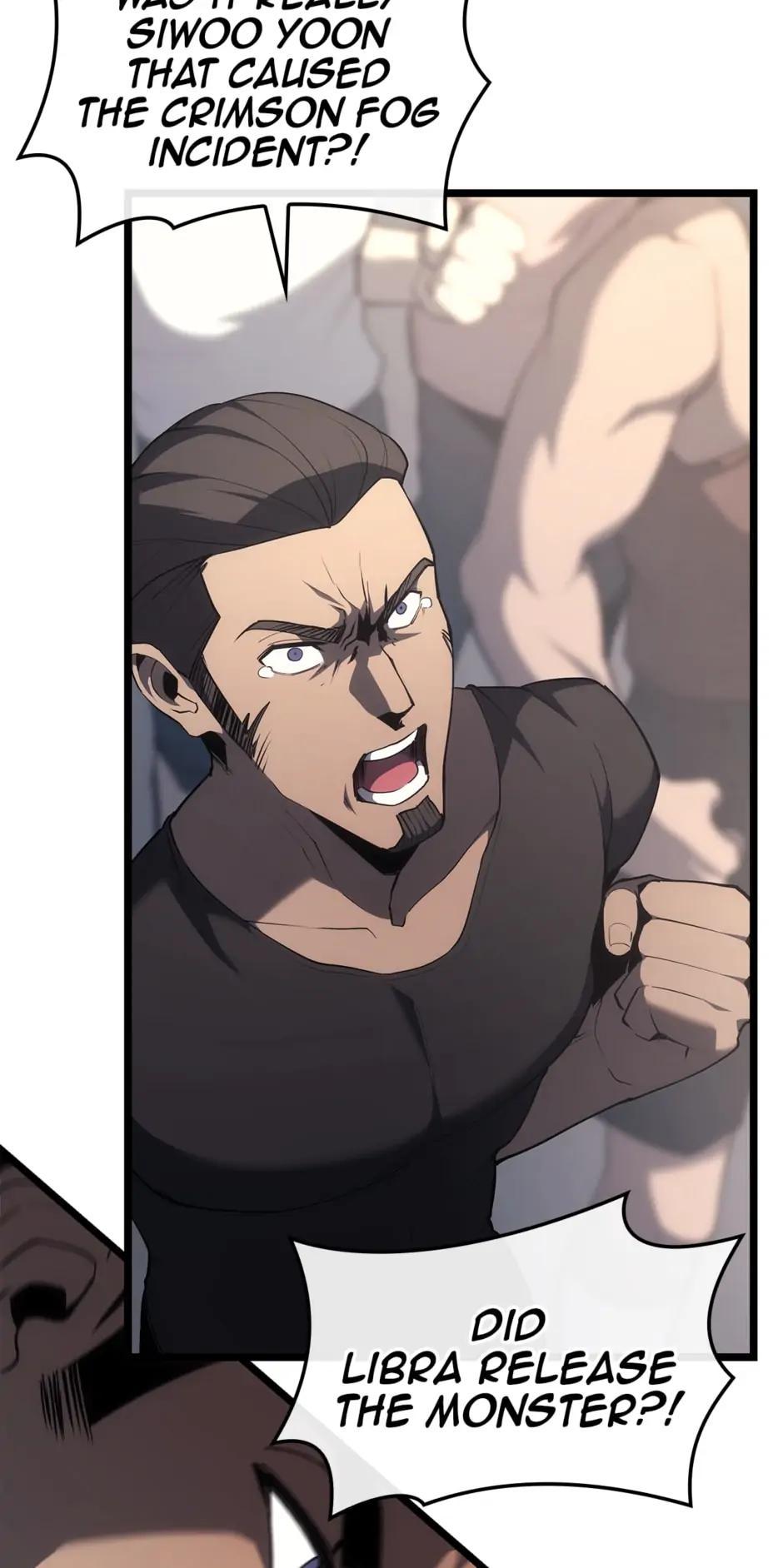 Read The Return of the Disaster-Class Hero EN Manga Online