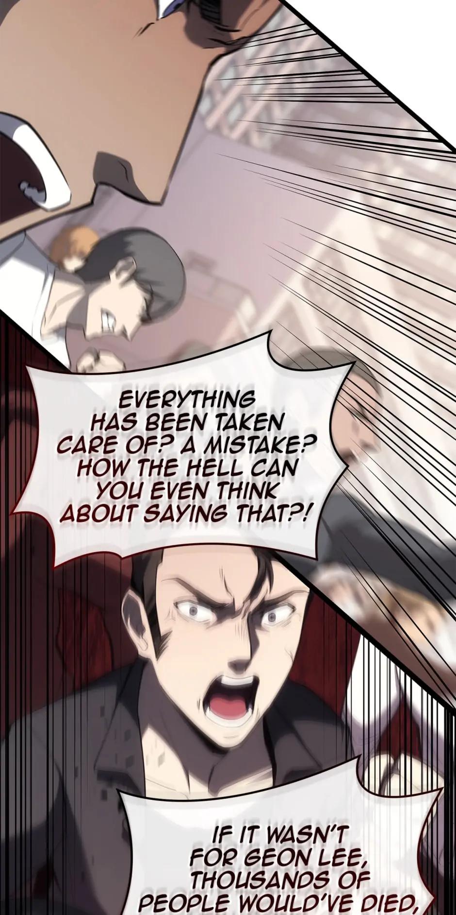 Read The Return of the Disaster-Class Hero EN Manga Online