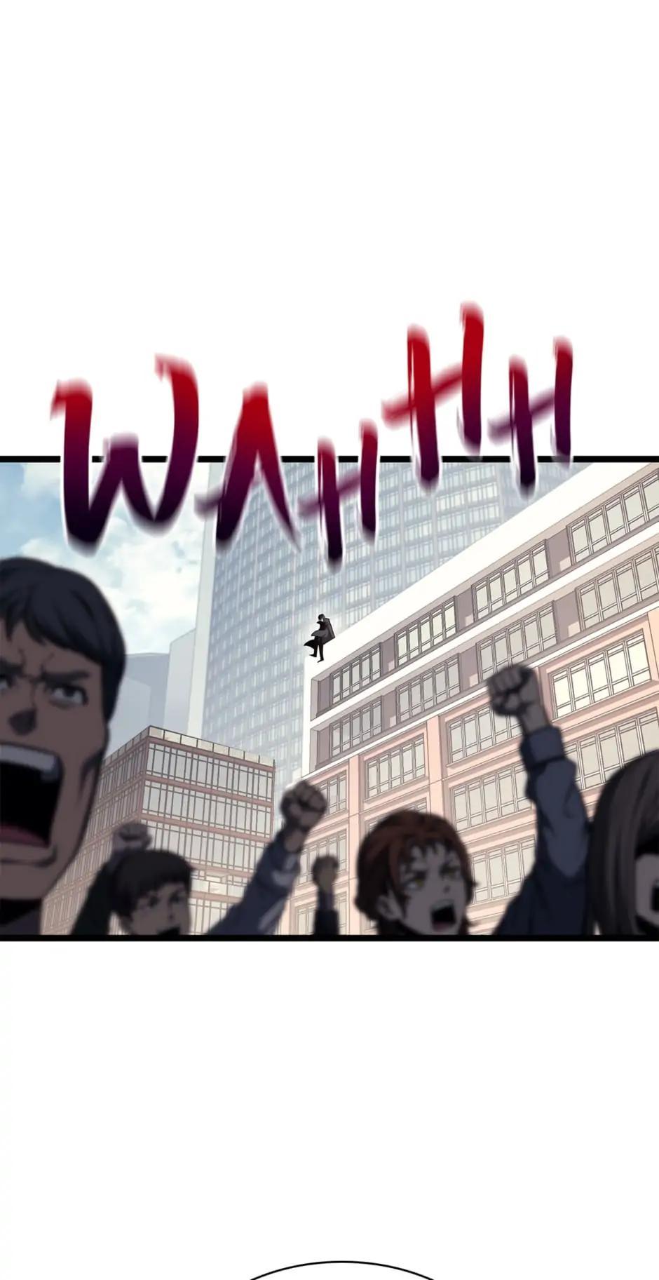 Read The Return of the Disaster-Class Hero EN Manga Online