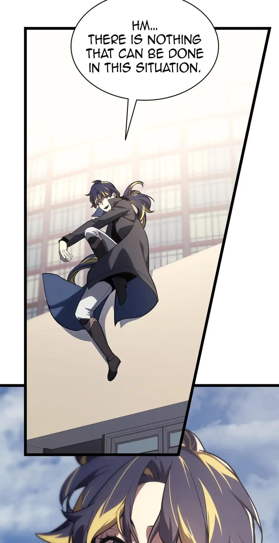 Read The Return of the Disaster-Class Hero EN Manga Online
