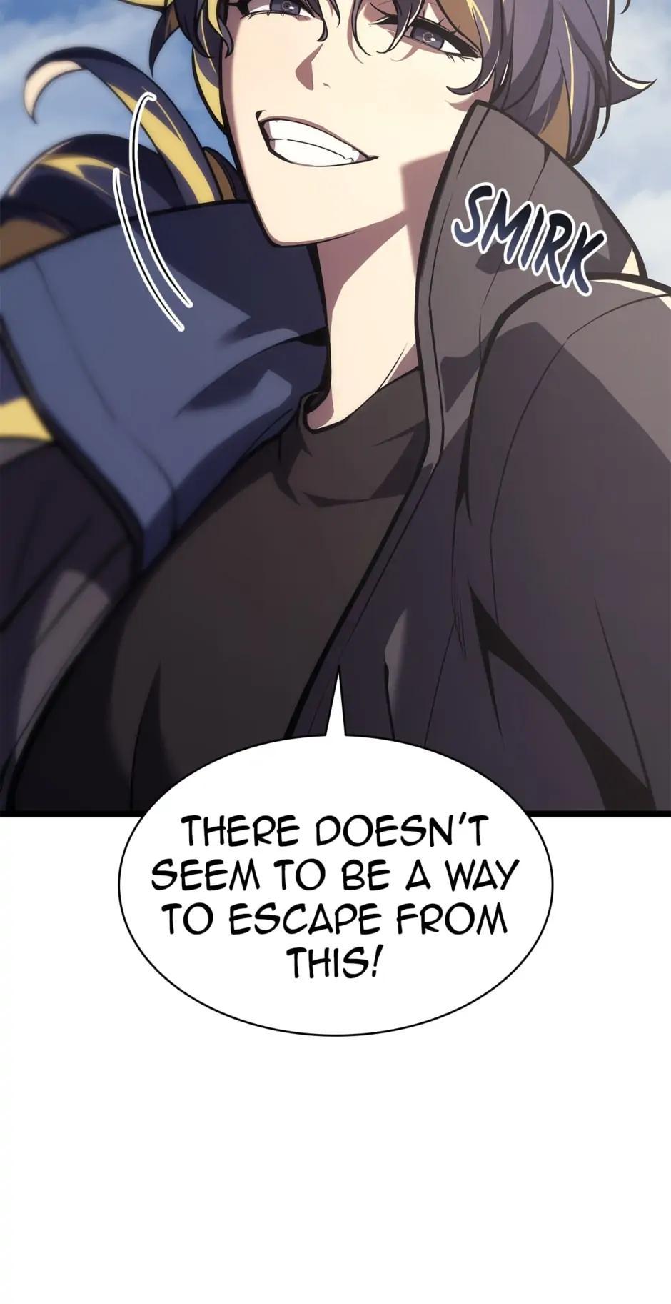 Read The Return of the Disaster-Class Hero EN Manga Online