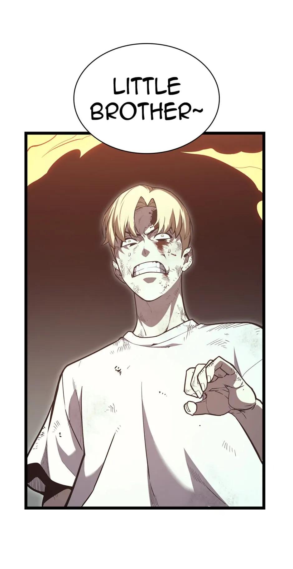 Read The Return of the Disaster-Class Hero EN Manga Online