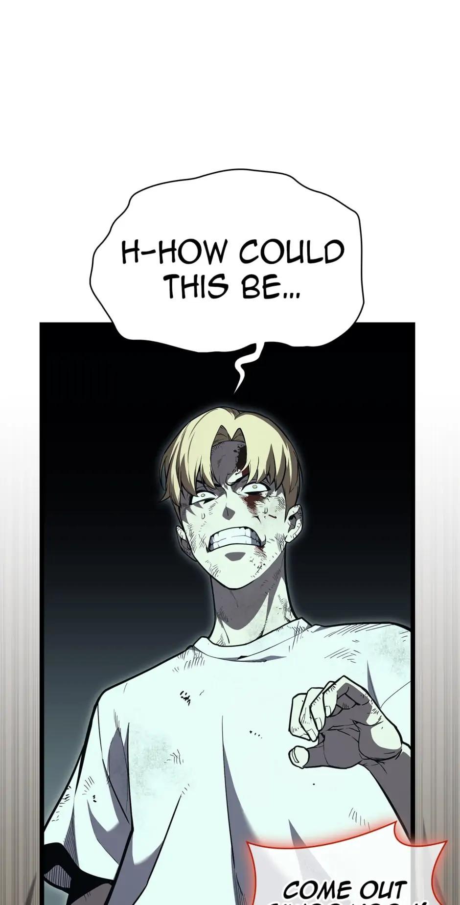 Read The Return of the Disaster-Class Hero EN Manga Online
