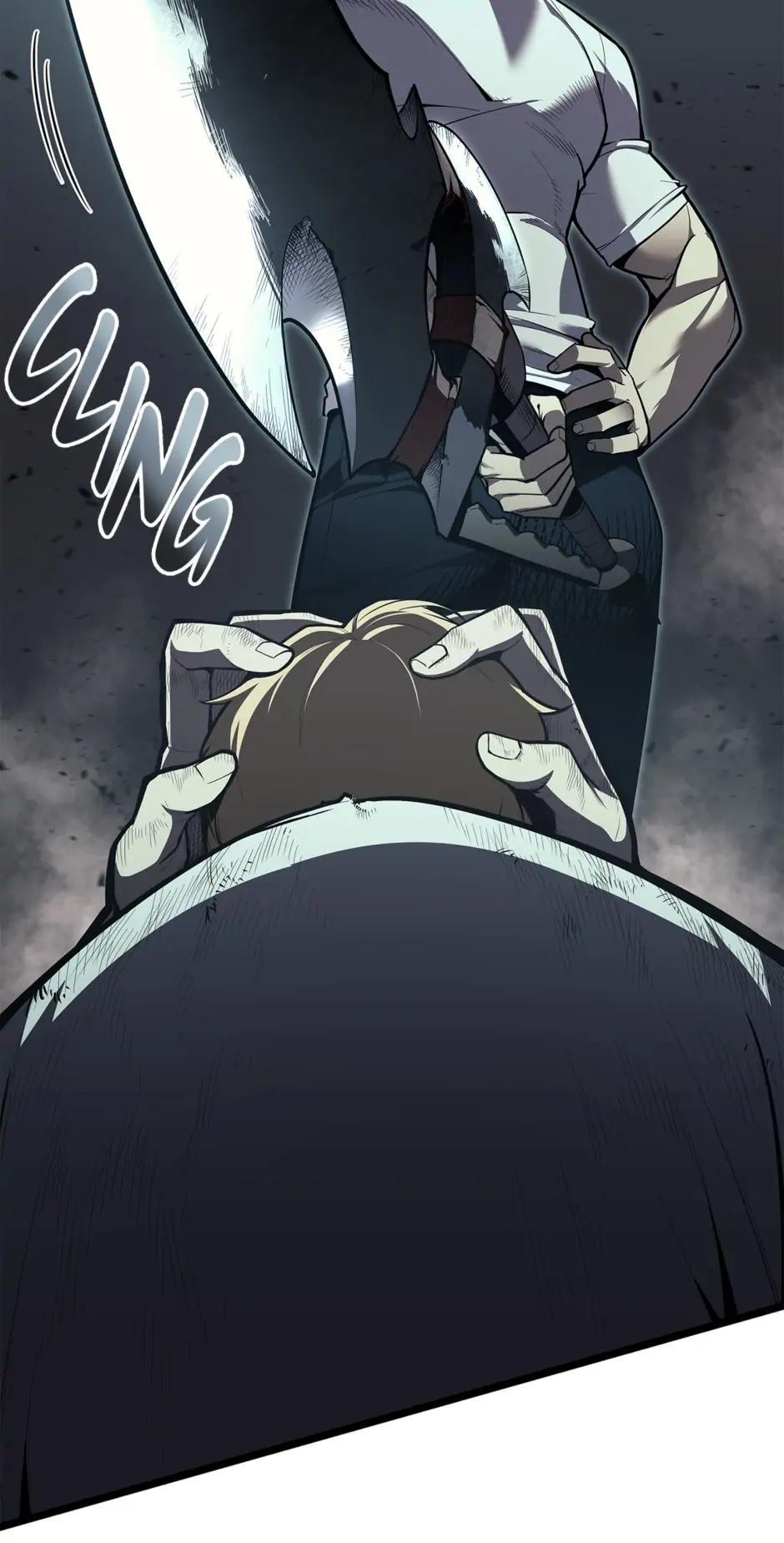 Read The Return of the Disaster-Class Hero EN Manga Online