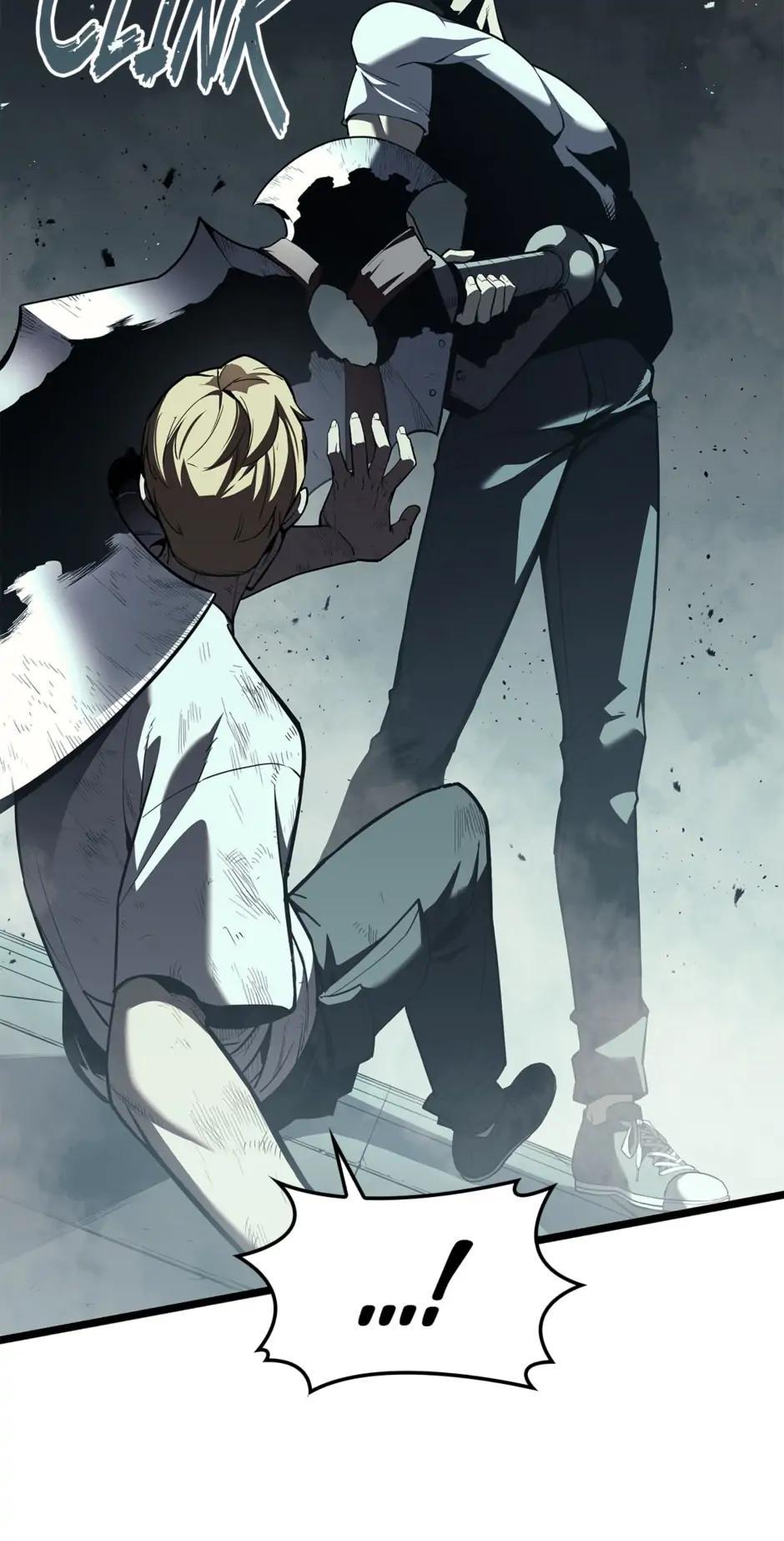 Read The Return of the Disaster-Class Hero EN Manga Online