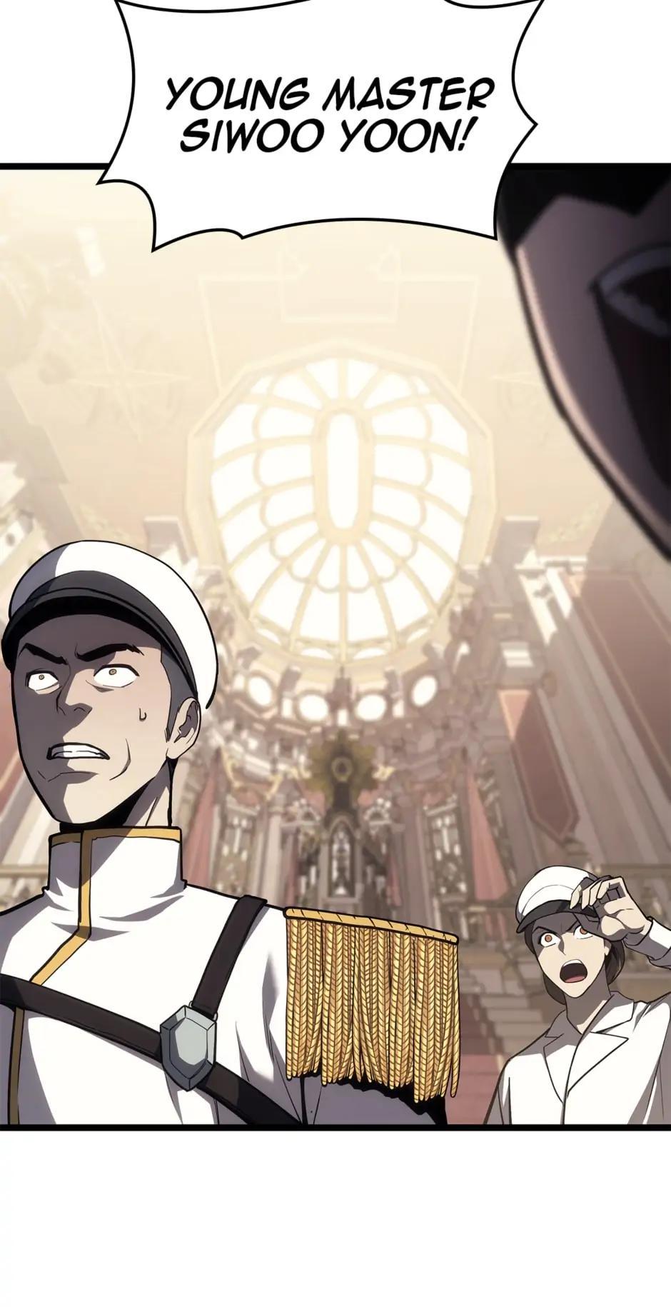 Read The Return of the Disaster-Class Hero EN Manga Online