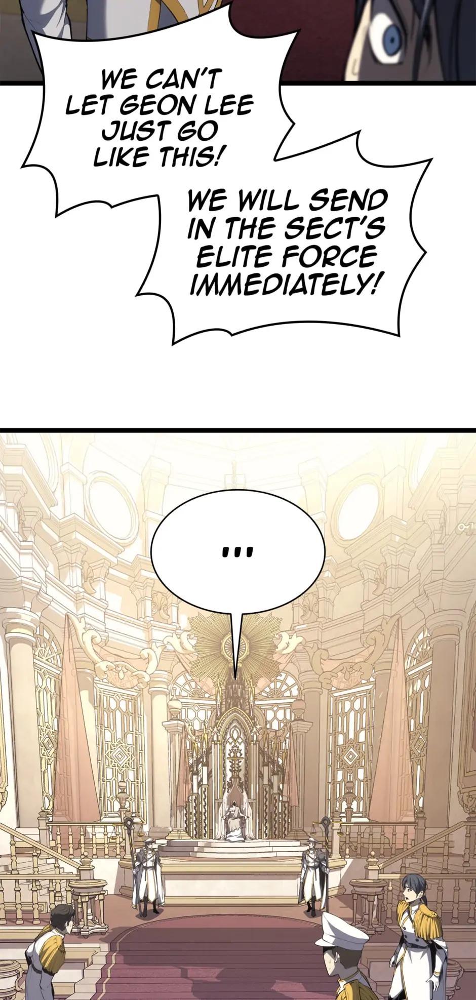 Read The Return of the Disaster-Class Hero EN Manga Online