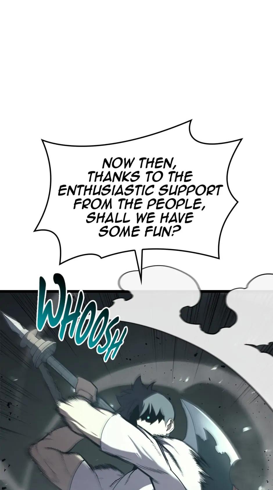 Read The Return of the Disaster-Class Hero EN Manga Online