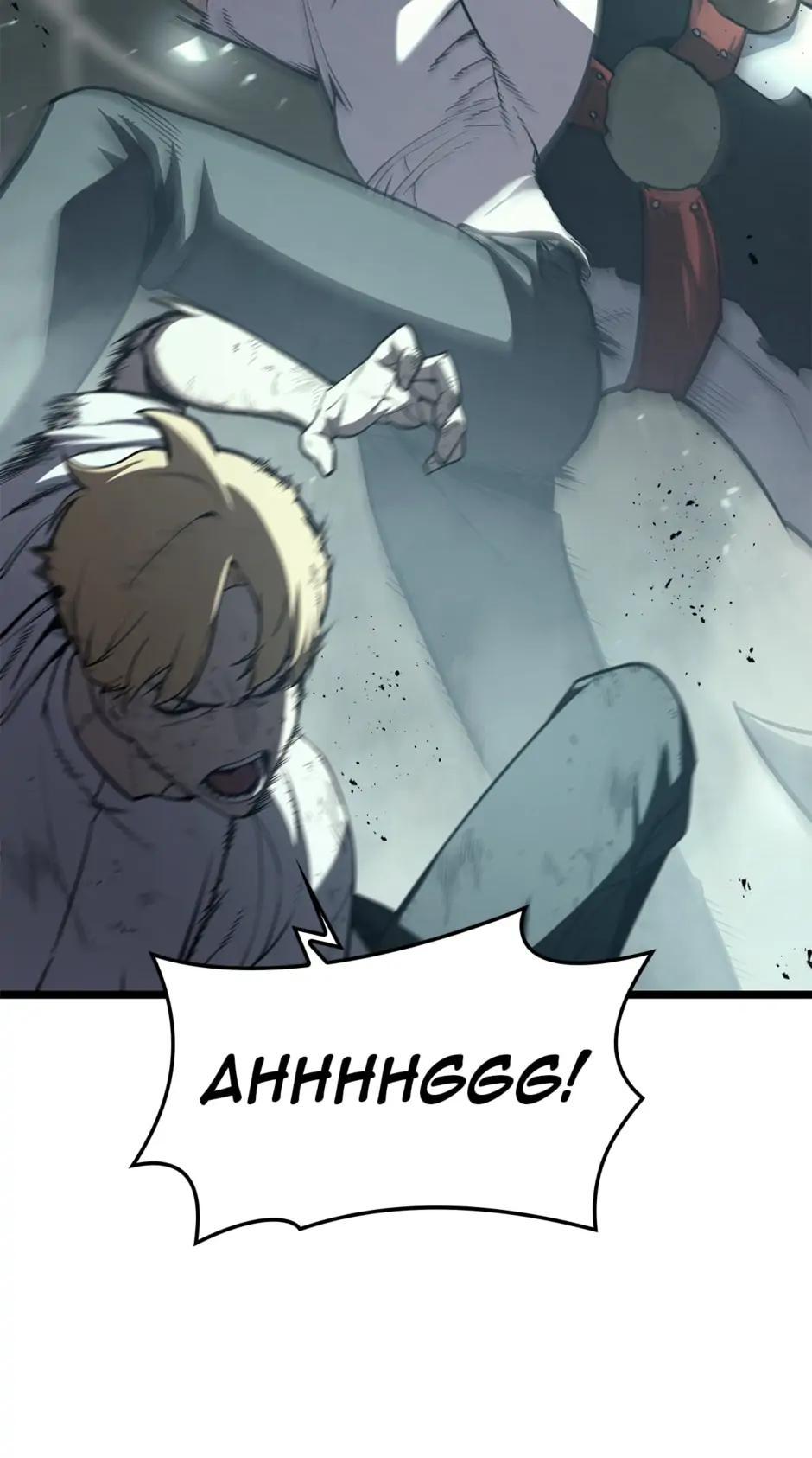 Read The Return of the Disaster-Class Hero EN Manga Online