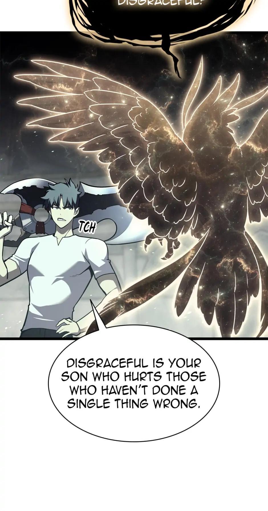 Read The Return of the Disaster-Class Hero EN Manga Online