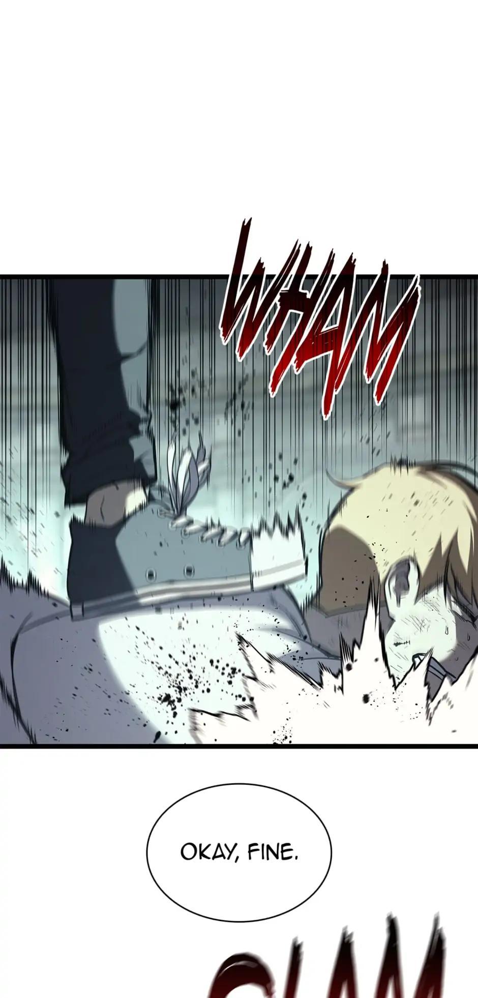 Read The Return of the Disaster-Class Hero EN Manga Online