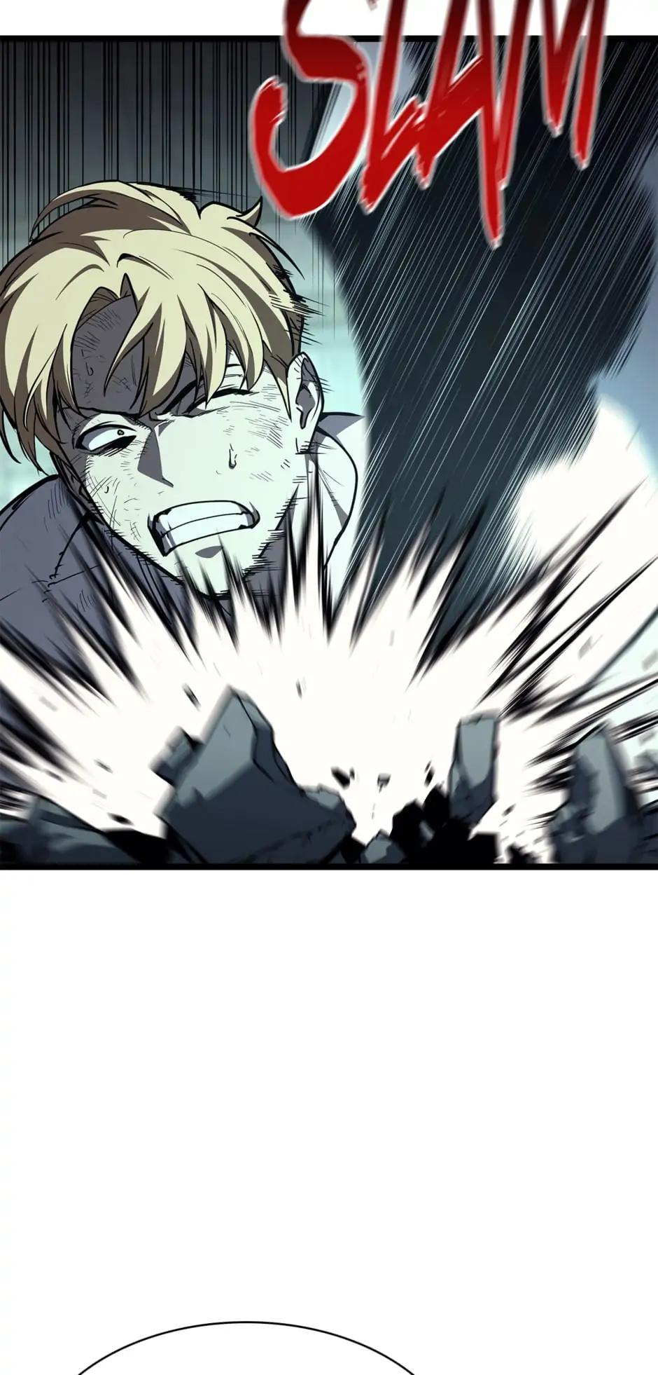 Read The Return of the Disaster-Class Hero EN Manga Online