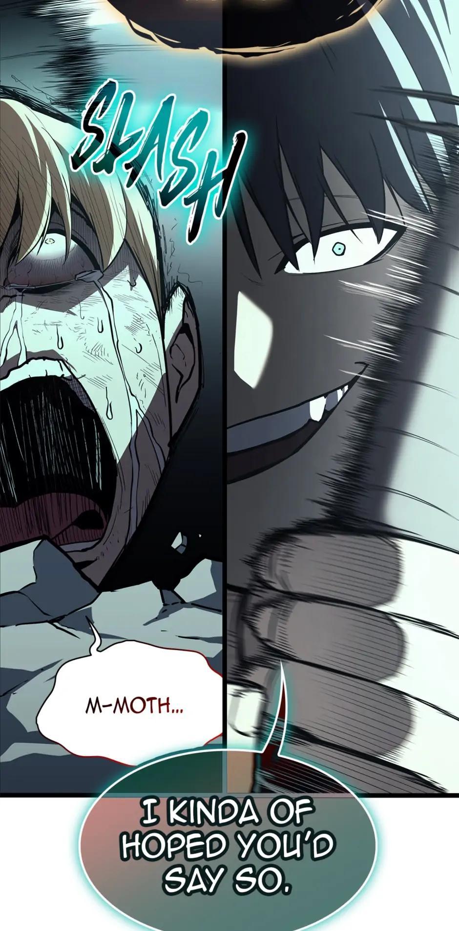 Read The Return of the Disaster-Class Hero EN Manga Online