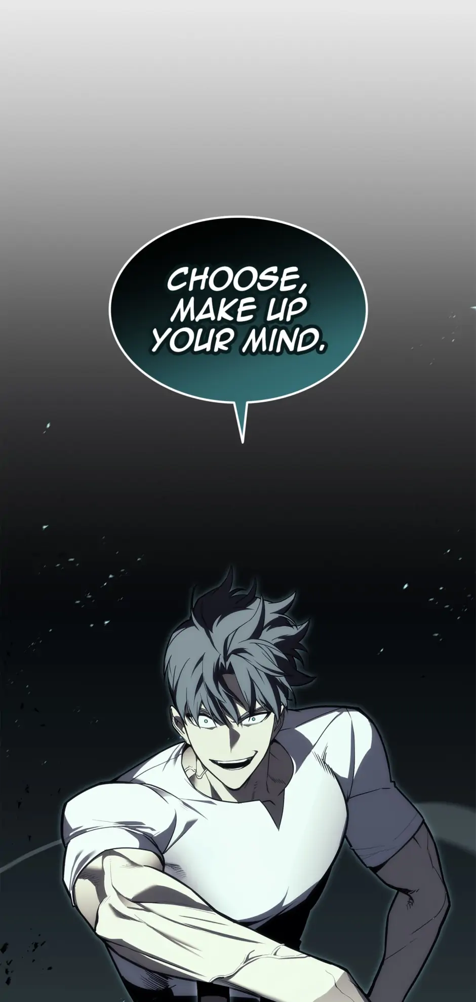Read The Return of the Disaster-Class Hero EN Manga Online