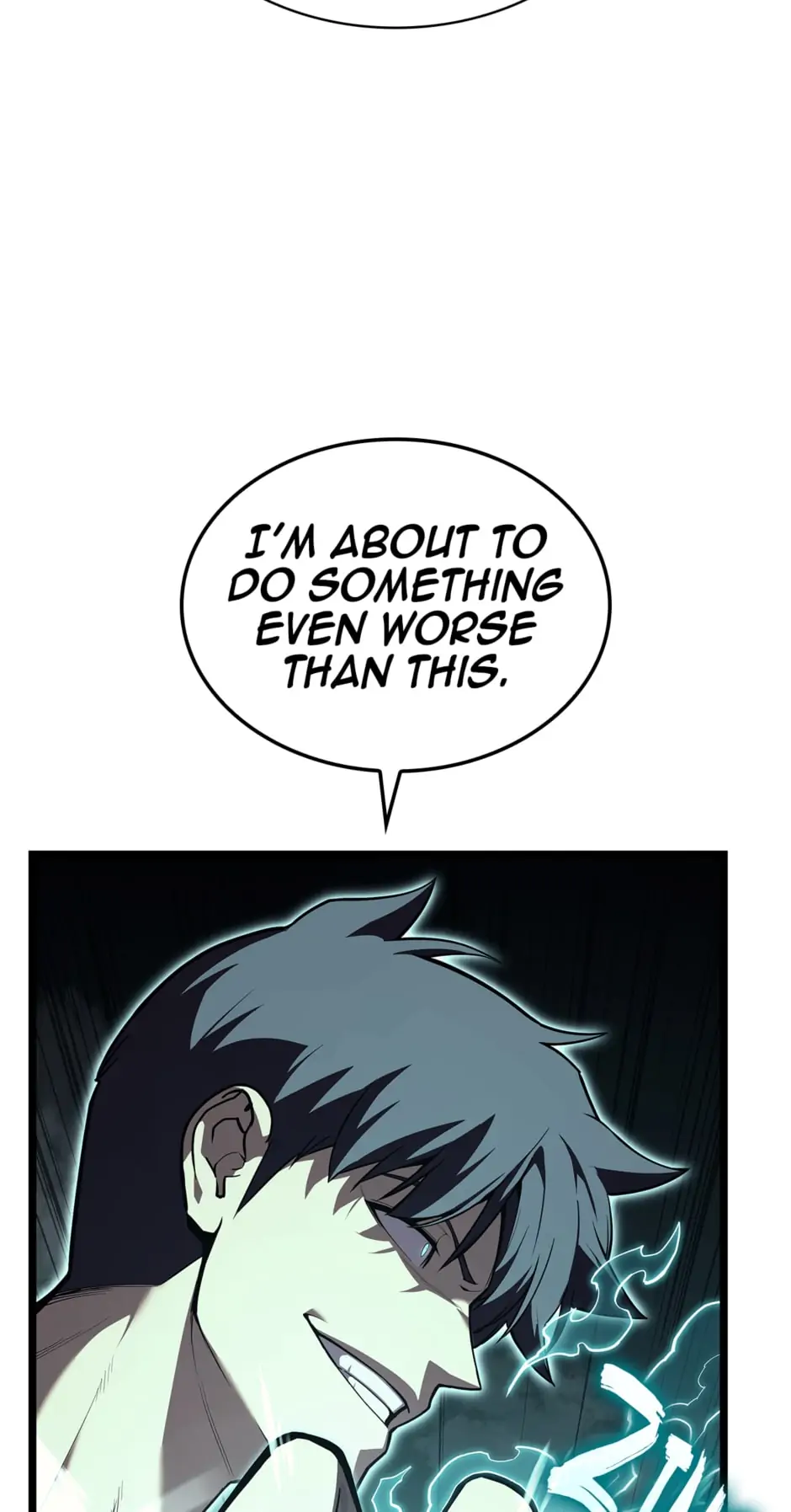Read The Return of the Disaster-Class Hero EN Manga Online