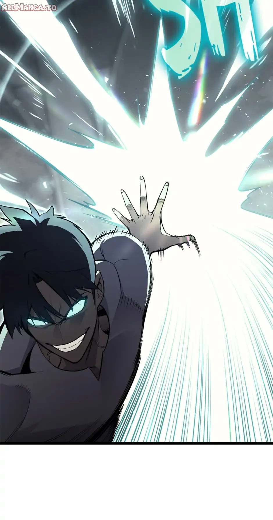 Read The Return of the Disaster-Class Hero EN Manga Online