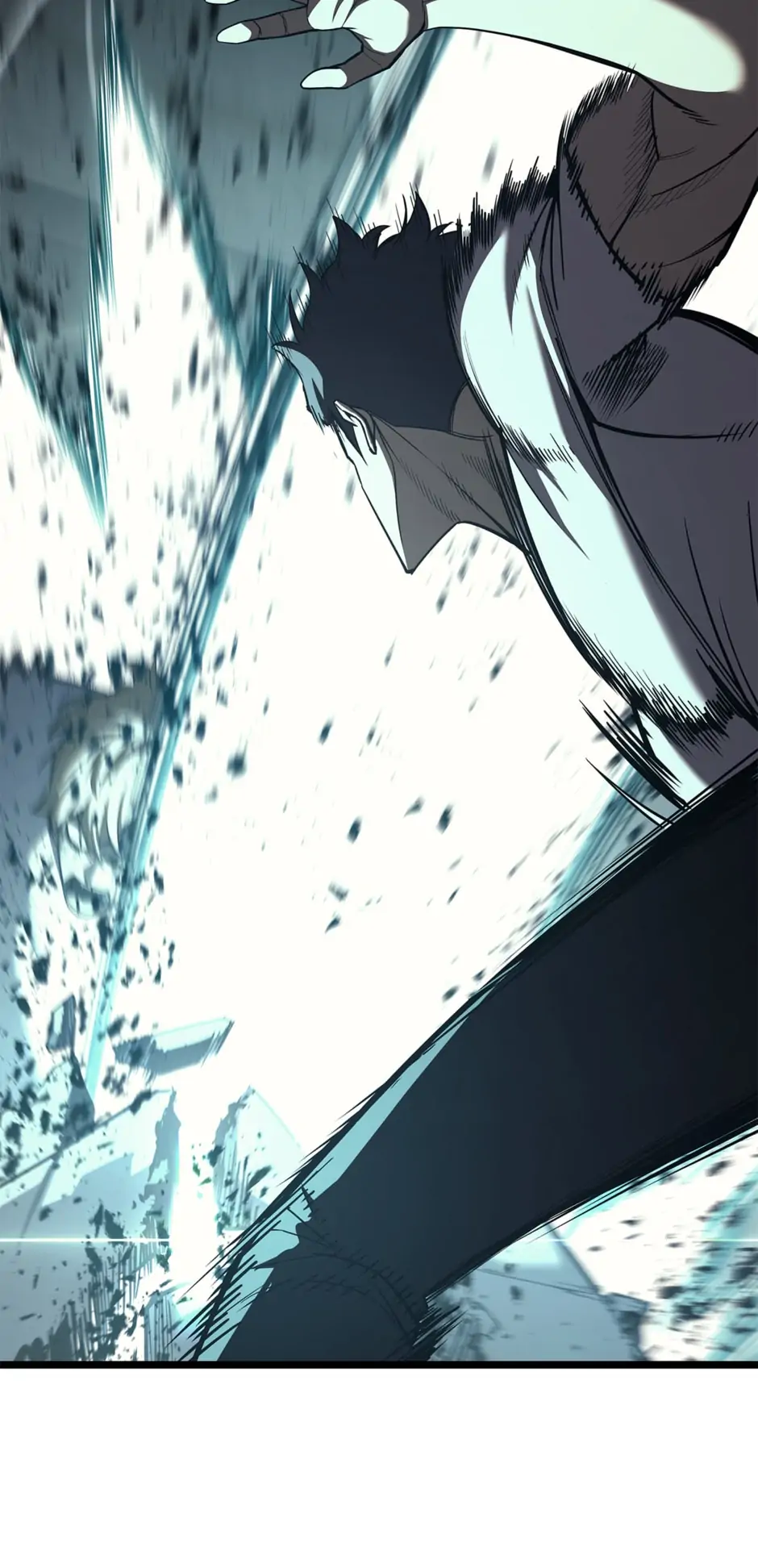 Read The Return of the Disaster-Class Hero EN Manga Online