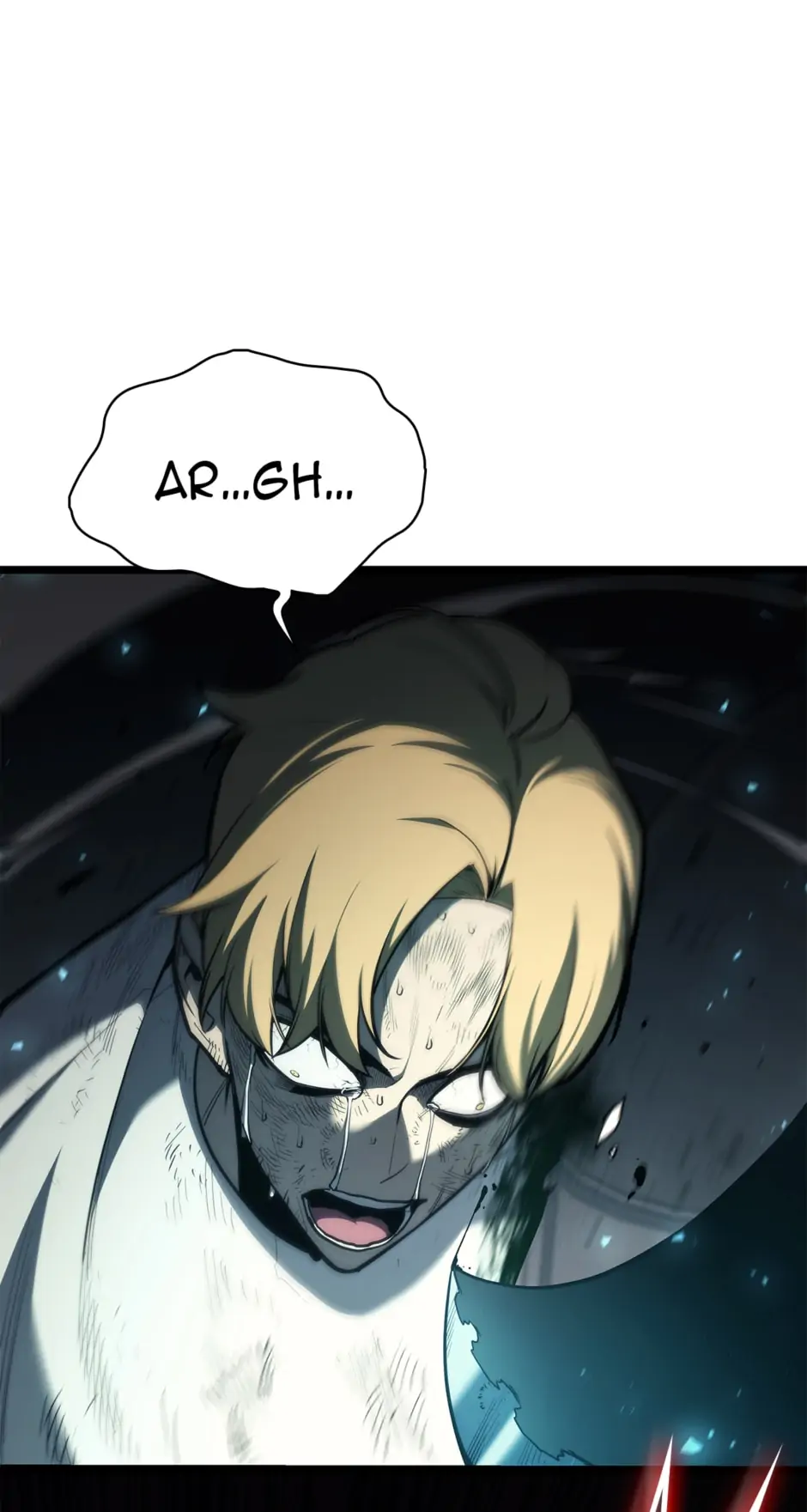 Read The Return of the Disaster-Class Hero EN Manga Online