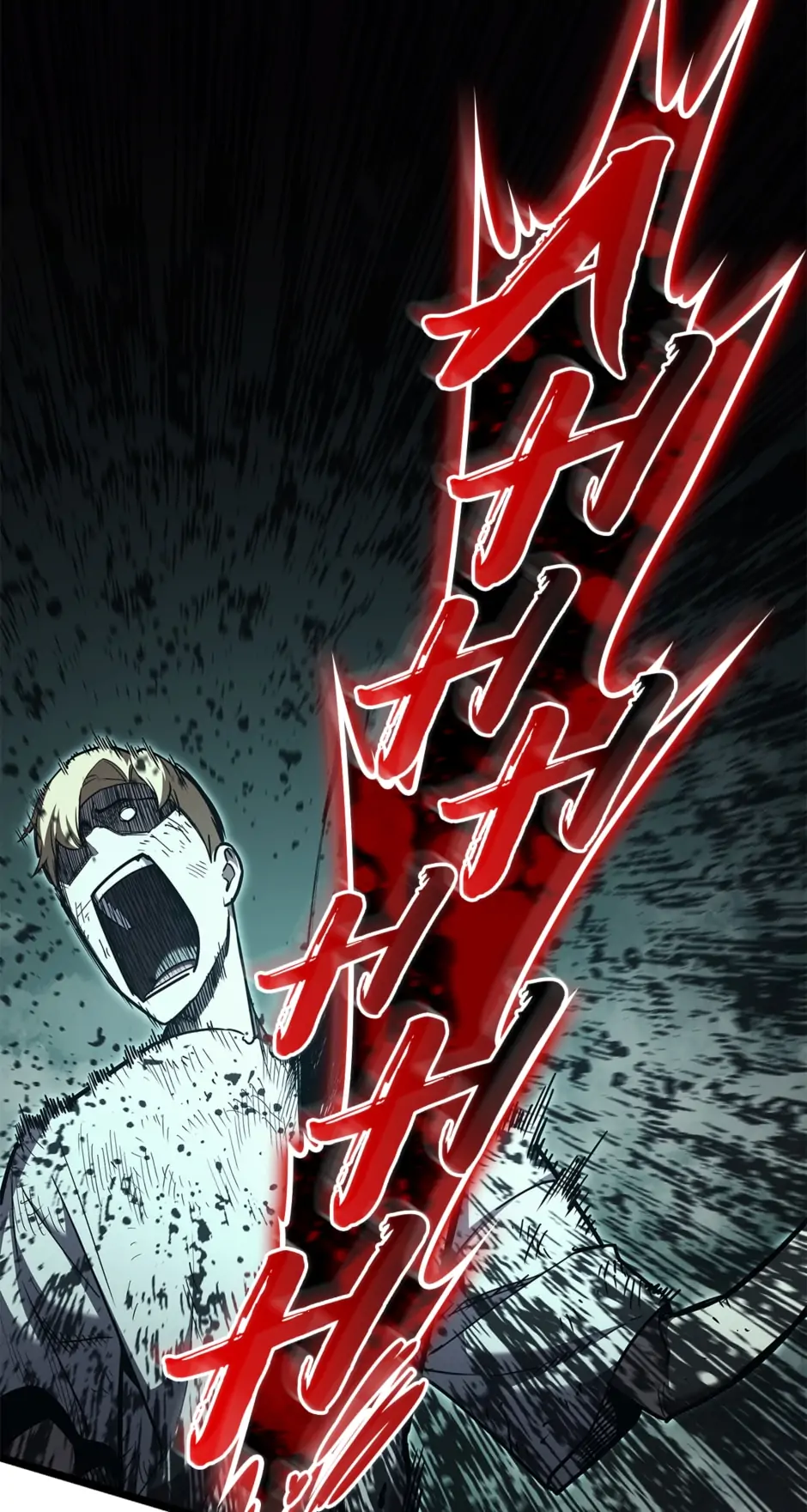 Read The Return of the Disaster-Class Hero EN Manga Online