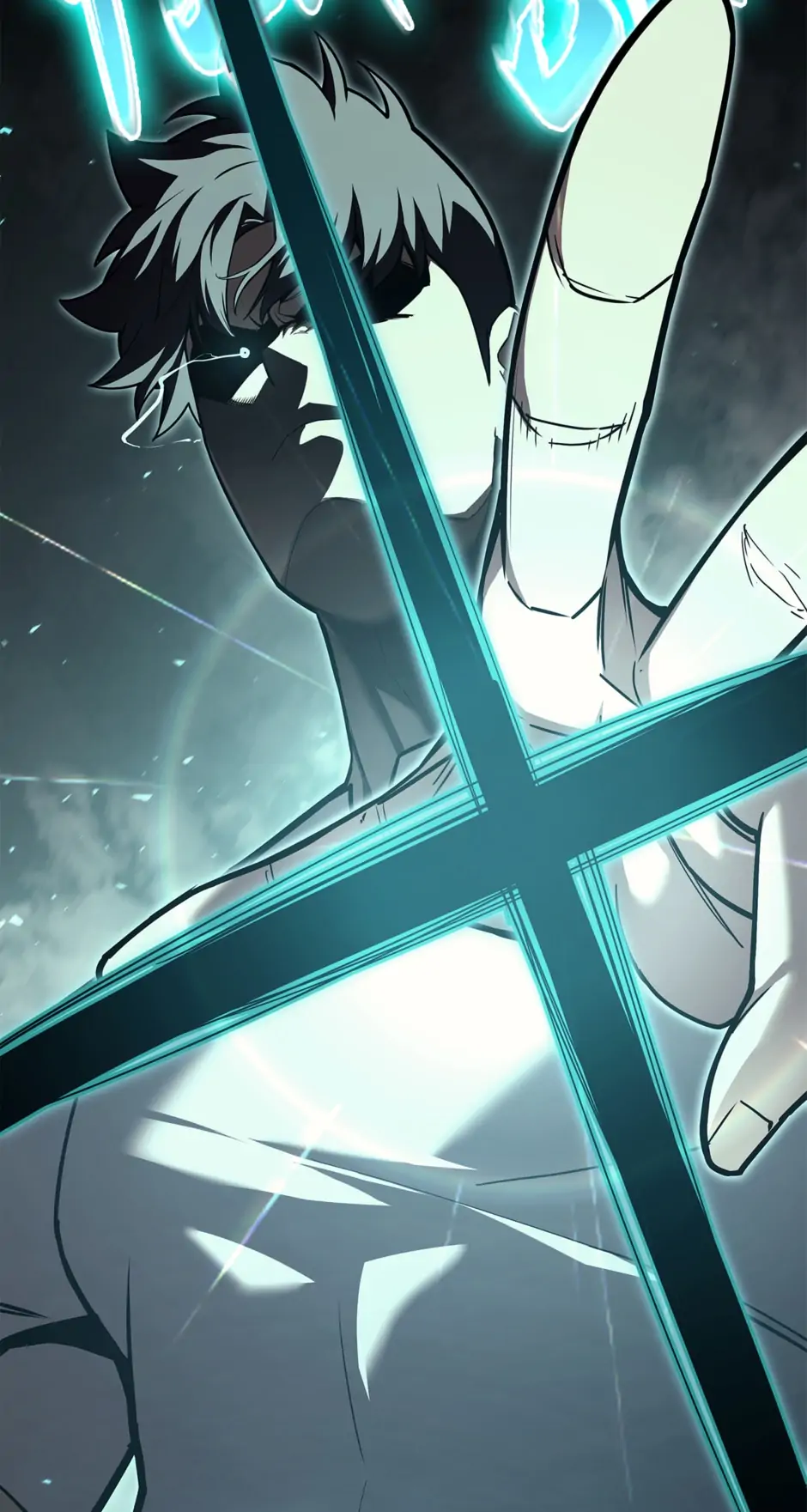 Read The Return of the Disaster-Class Hero EN Manga Online