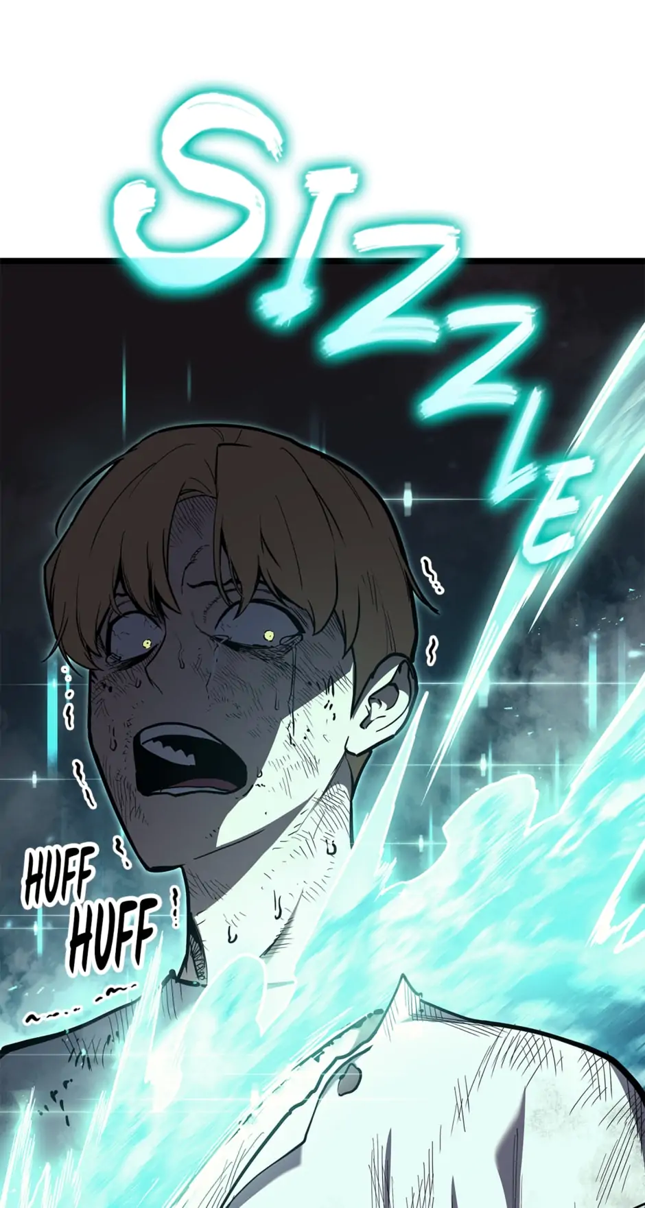 Read The Return of the Disaster-Class Hero EN Manga Online
