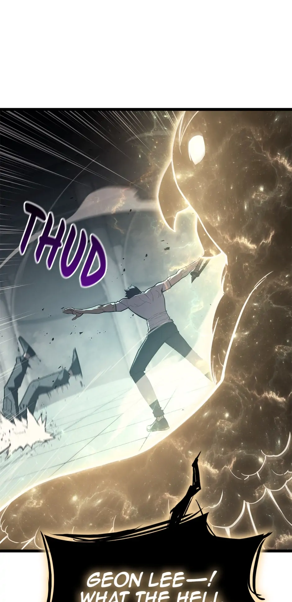 Read The Return of the Disaster-Class Hero EN Manga Online
