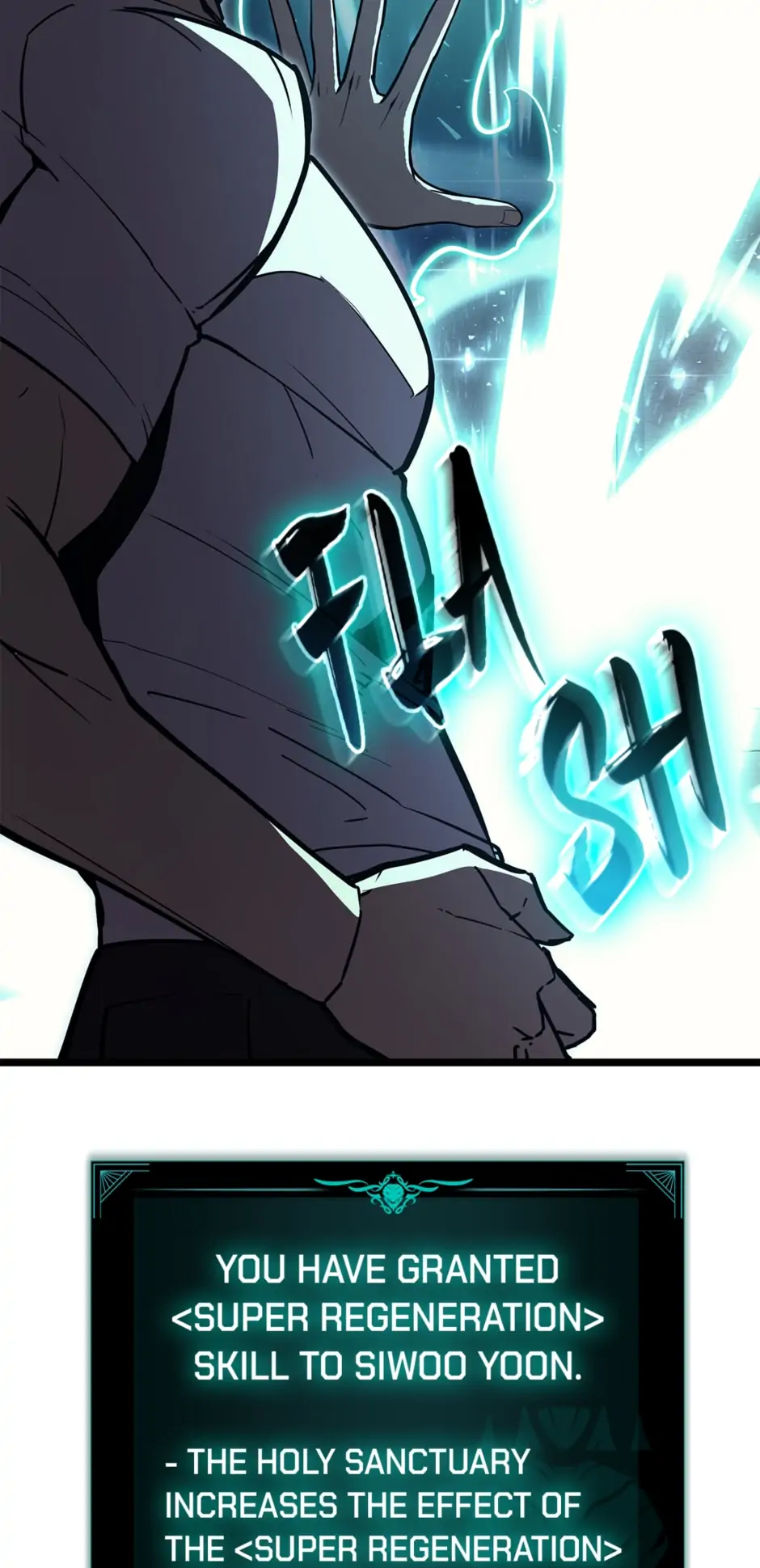 Read The Return of the Disaster-Class Hero EN Manga Online