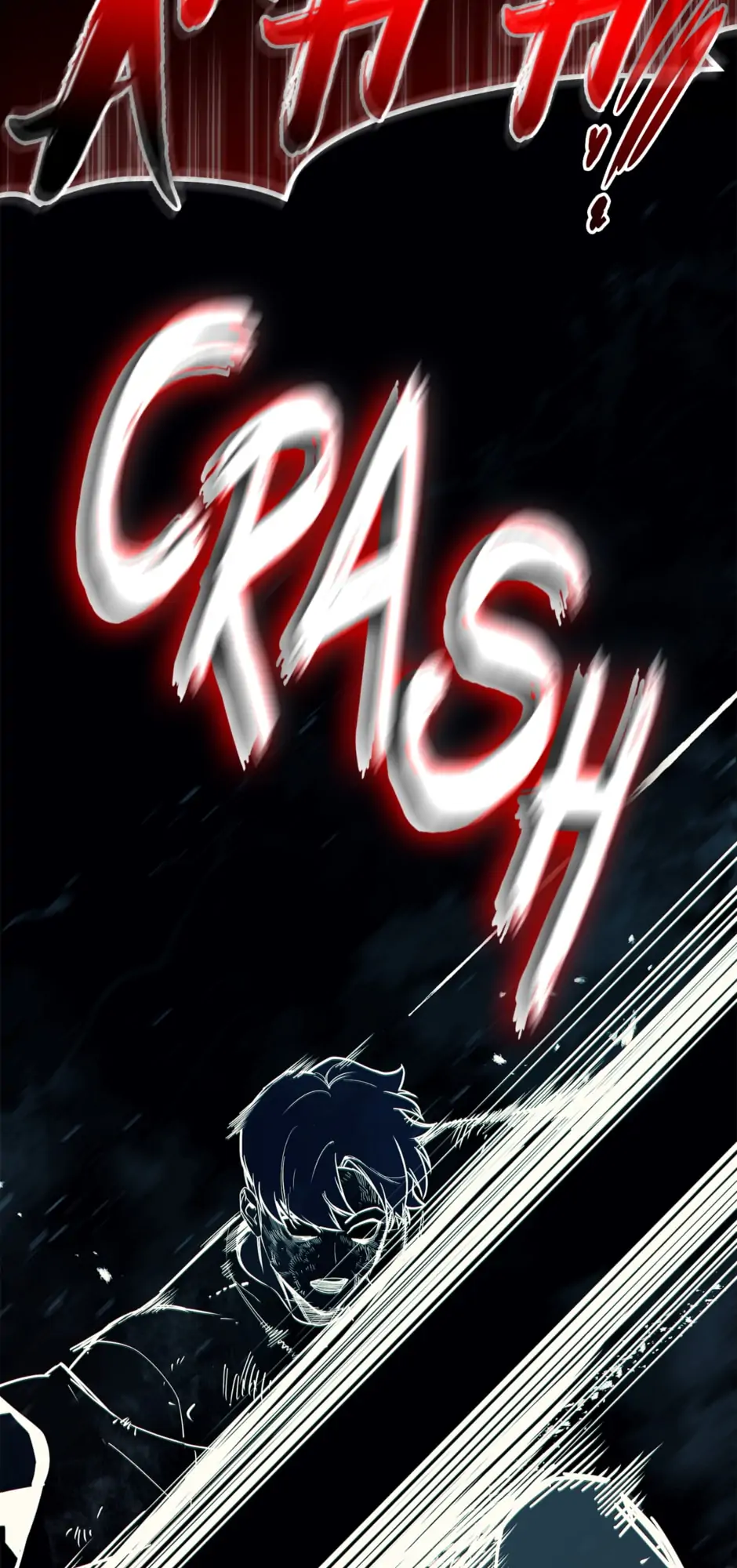 Read The Return of the Disaster-Class Hero EN Manga Online