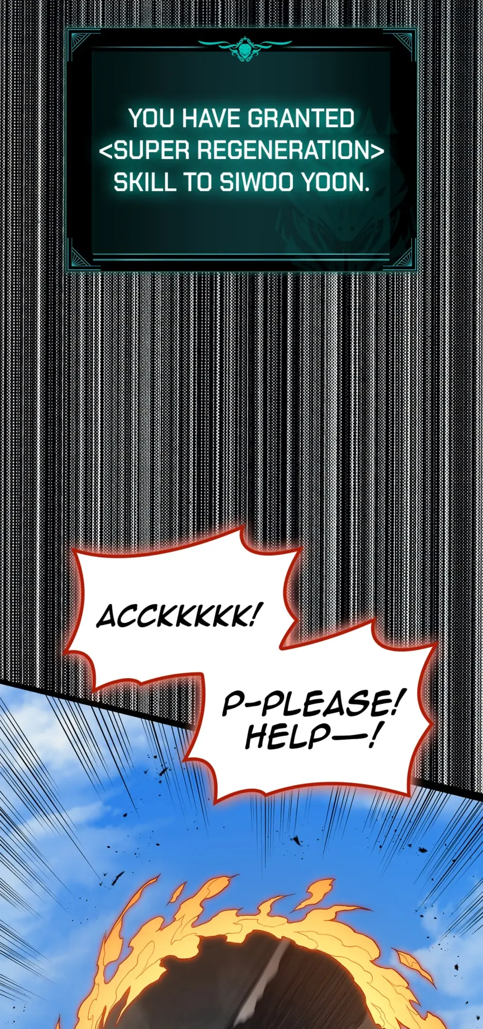 Read The Return of the Disaster-Class Hero EN Manga Online