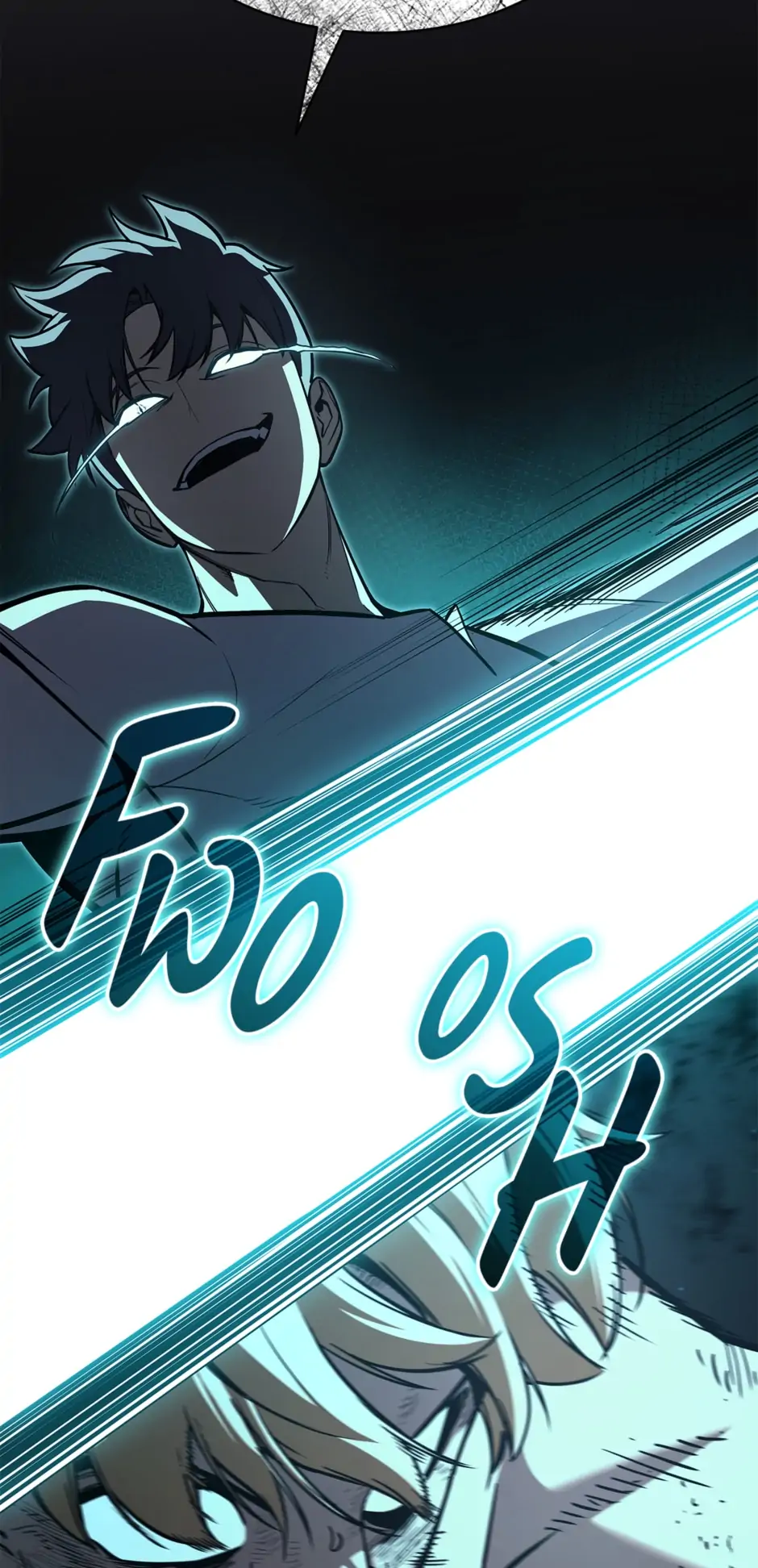 Read The Return of the Disaster-Class Hero EN Manga Online