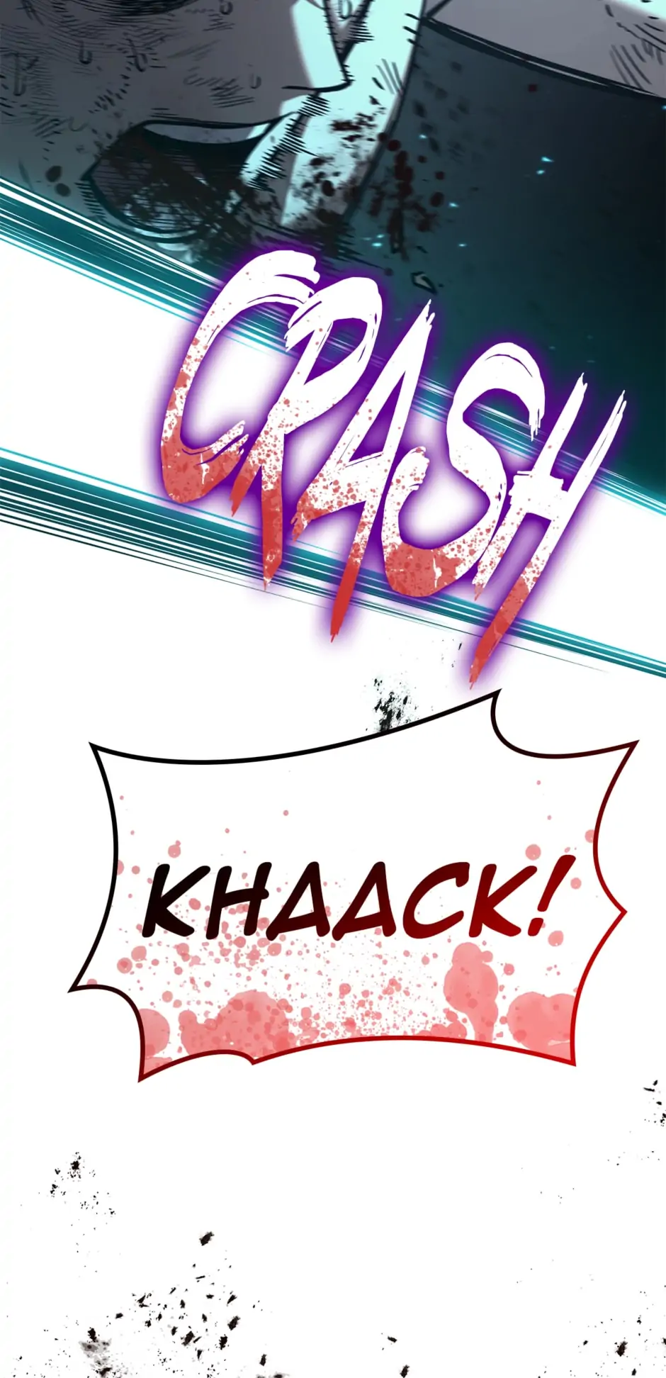 Read The Return of the Disaster-Class Hero EN Manga Online