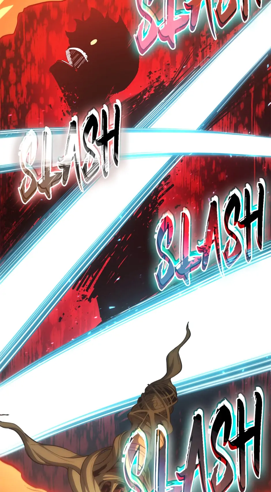 Read The Return of the Disaster-Class Hero EN Manga Online