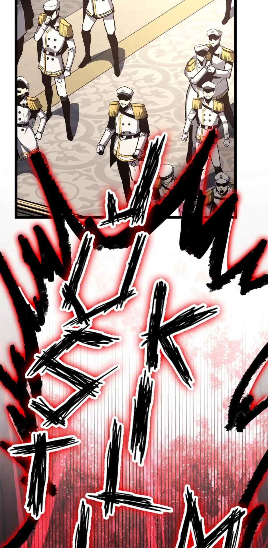 Read The Return of the Disaster-Class Hero EN Manga Online