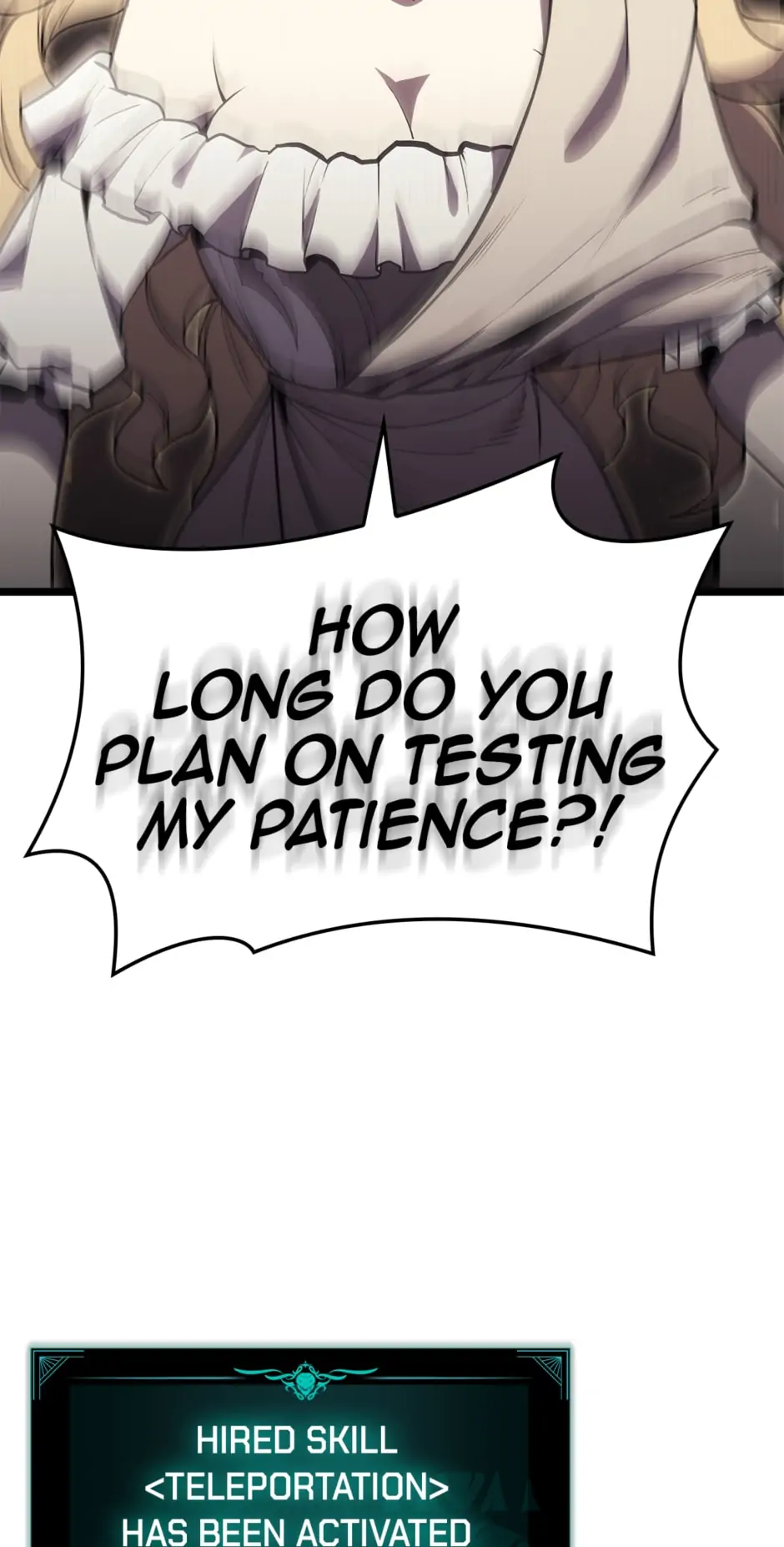 Read The Return of the Disaster-Class Hero EN Manga Online