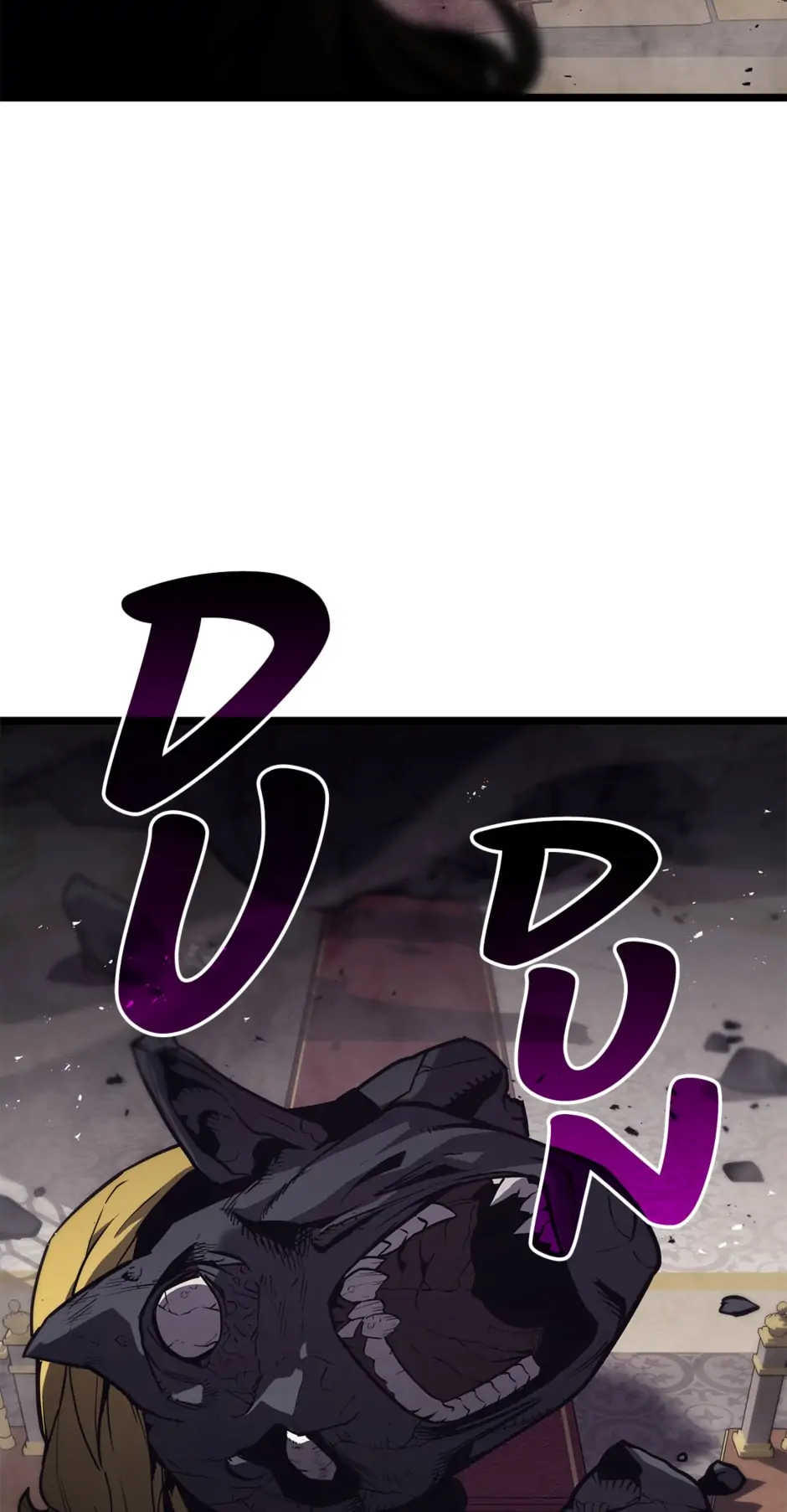 Read The Return of the Disaster-Class Hero EN Manga Online