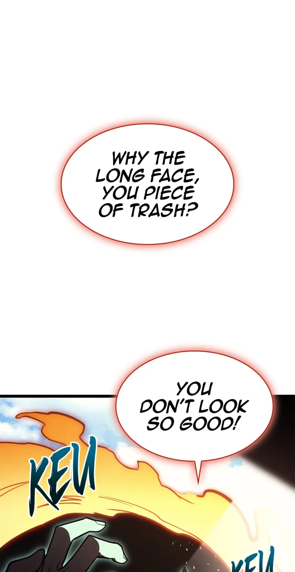 Read The Return of the Disaster-Class Hero EN Manga Online