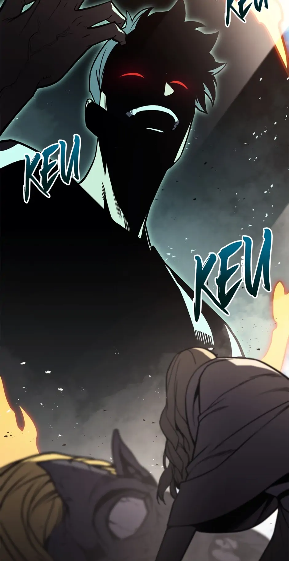 Read The Return of the Disaster-Class Hero EN Manga Online