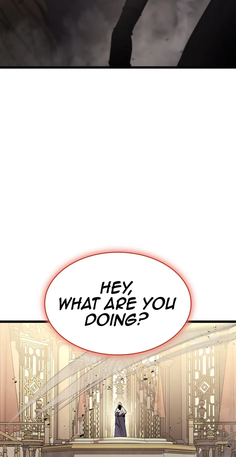 Read The Return of the Disaster-Class Hero EN Manga Online