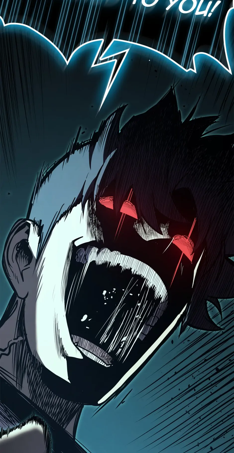 Read The Return of the Disaster-Class Hero EN Manga Online