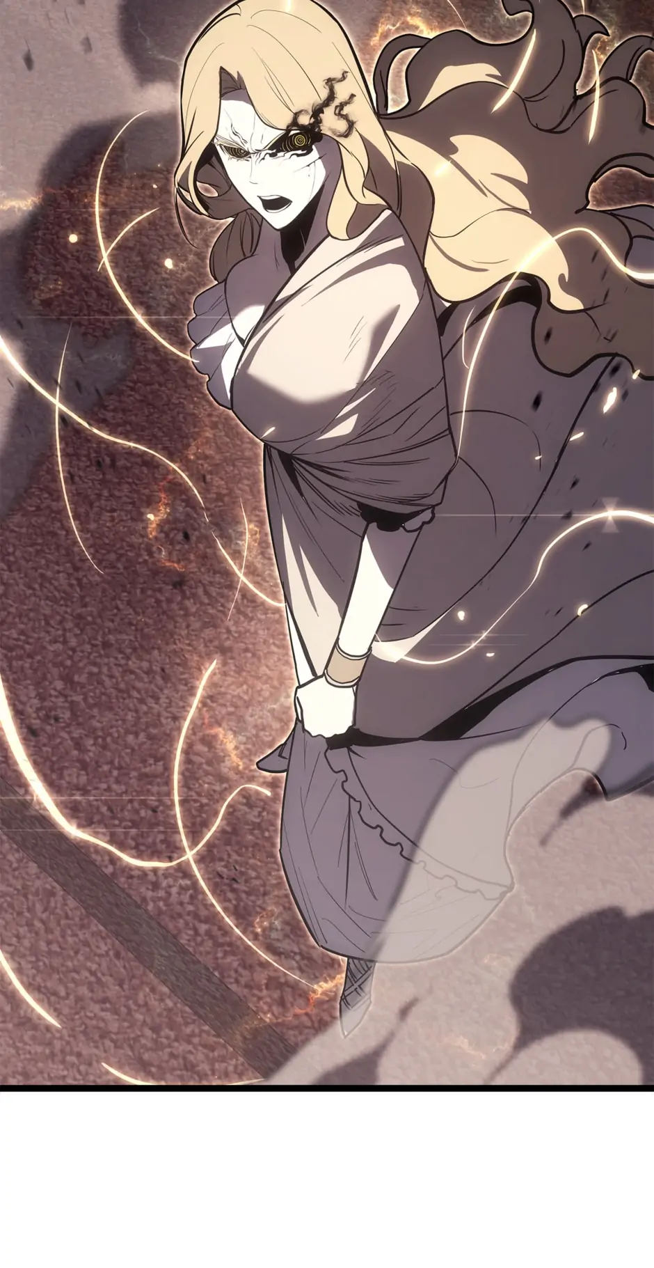 Read The Return of the Disaster-Class Hero EN Manga Online