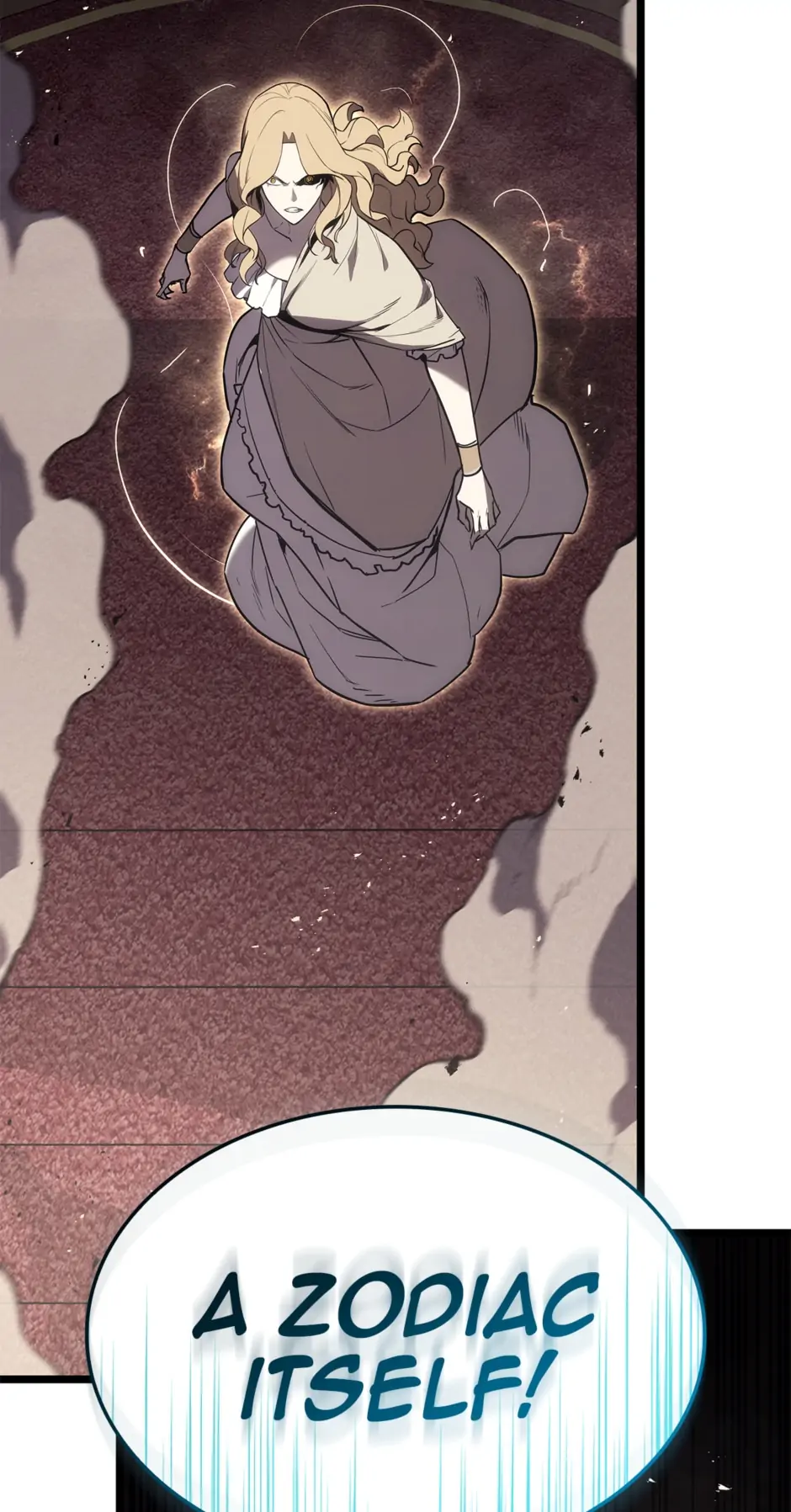 Read The Return of the Disaster-Class Hero EN Manga Online
