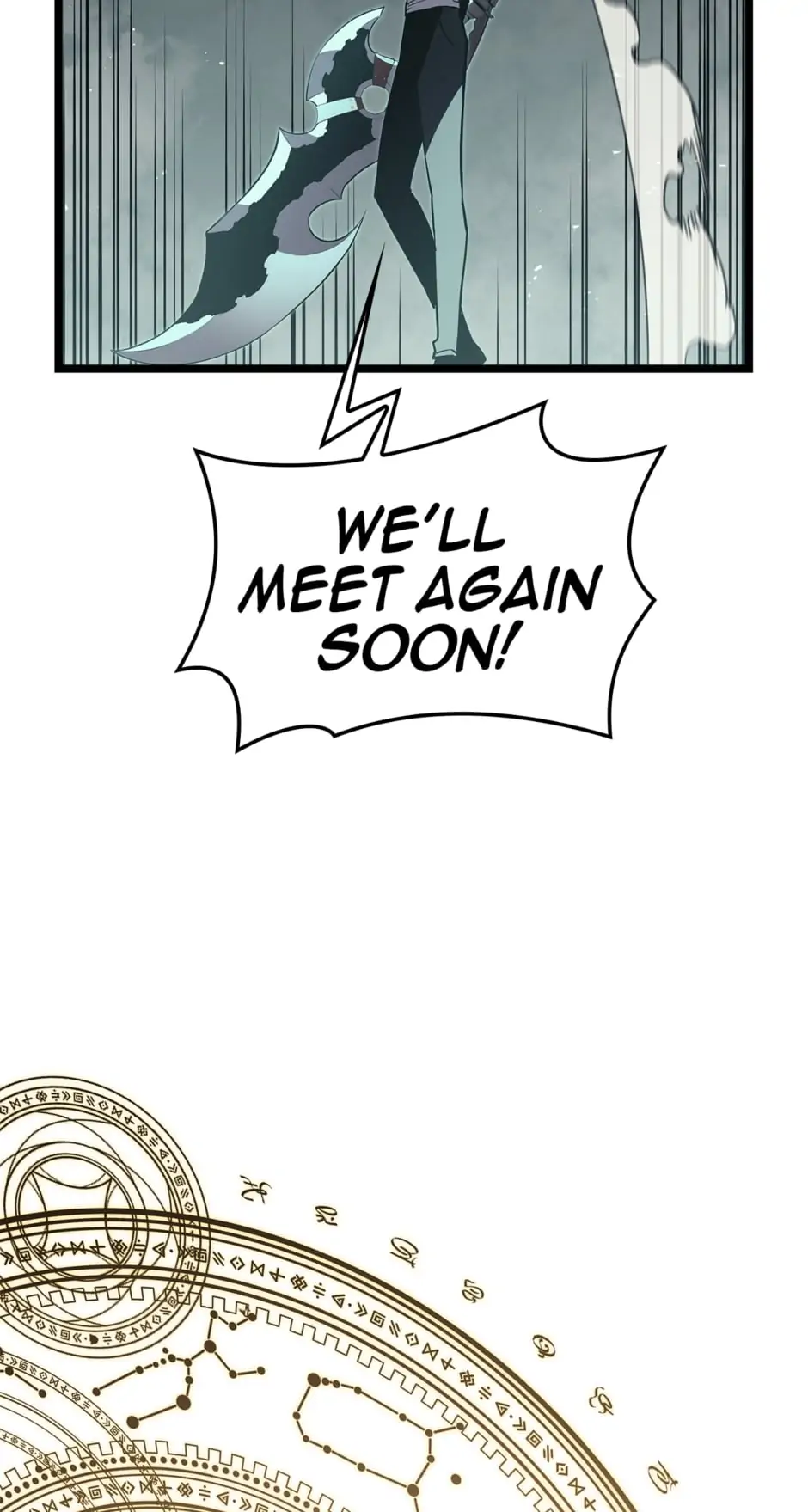 Read The Return of the Disaster-Class Hero EN Manga Online