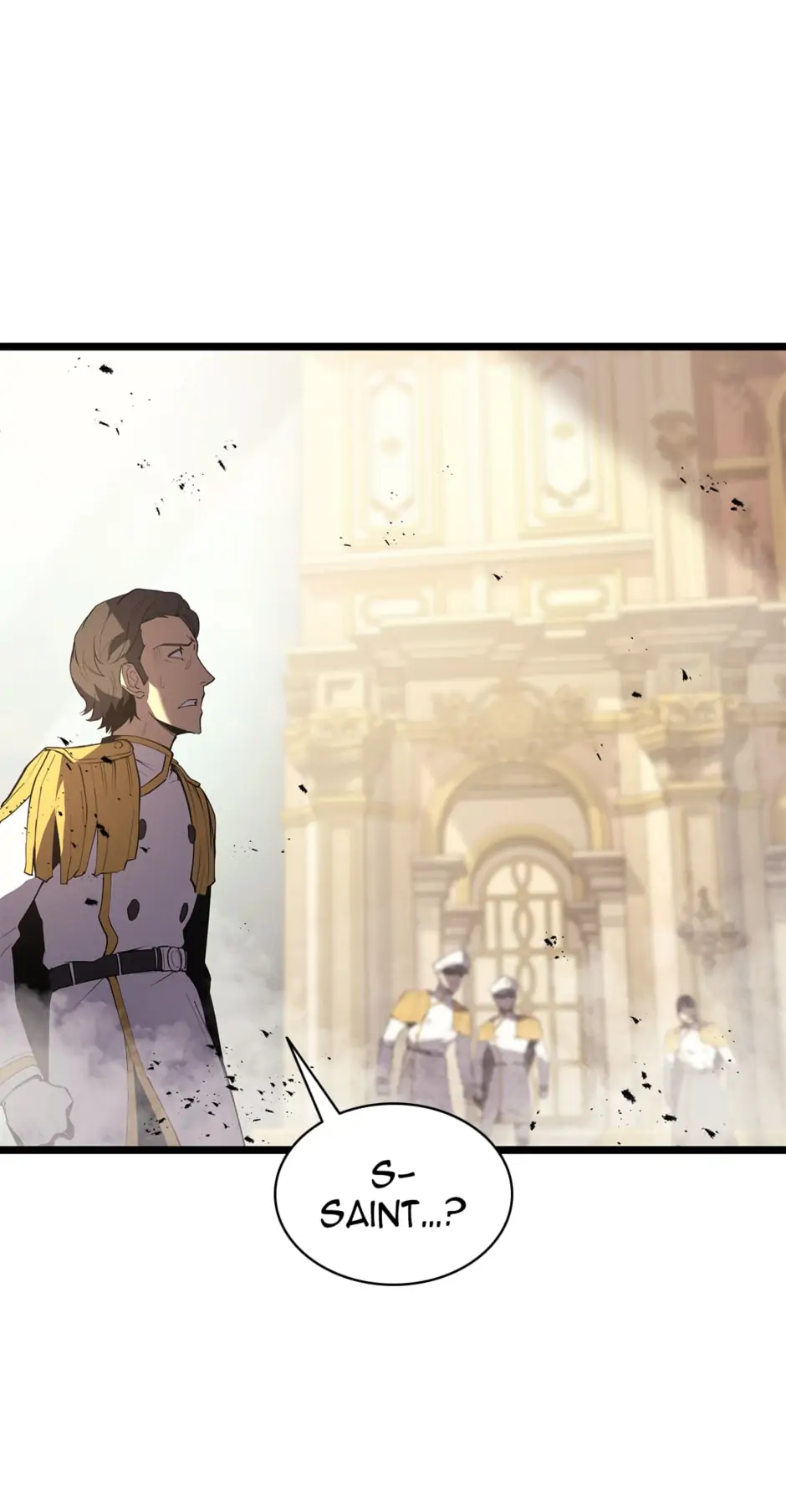 Read The Return of the Disaster-Class Hero EN Manga Online