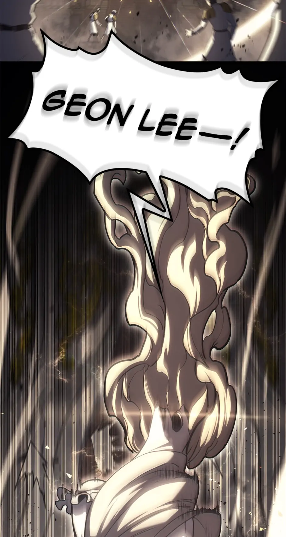Read The Return of the Disaster-Class Hero EN Manga Online