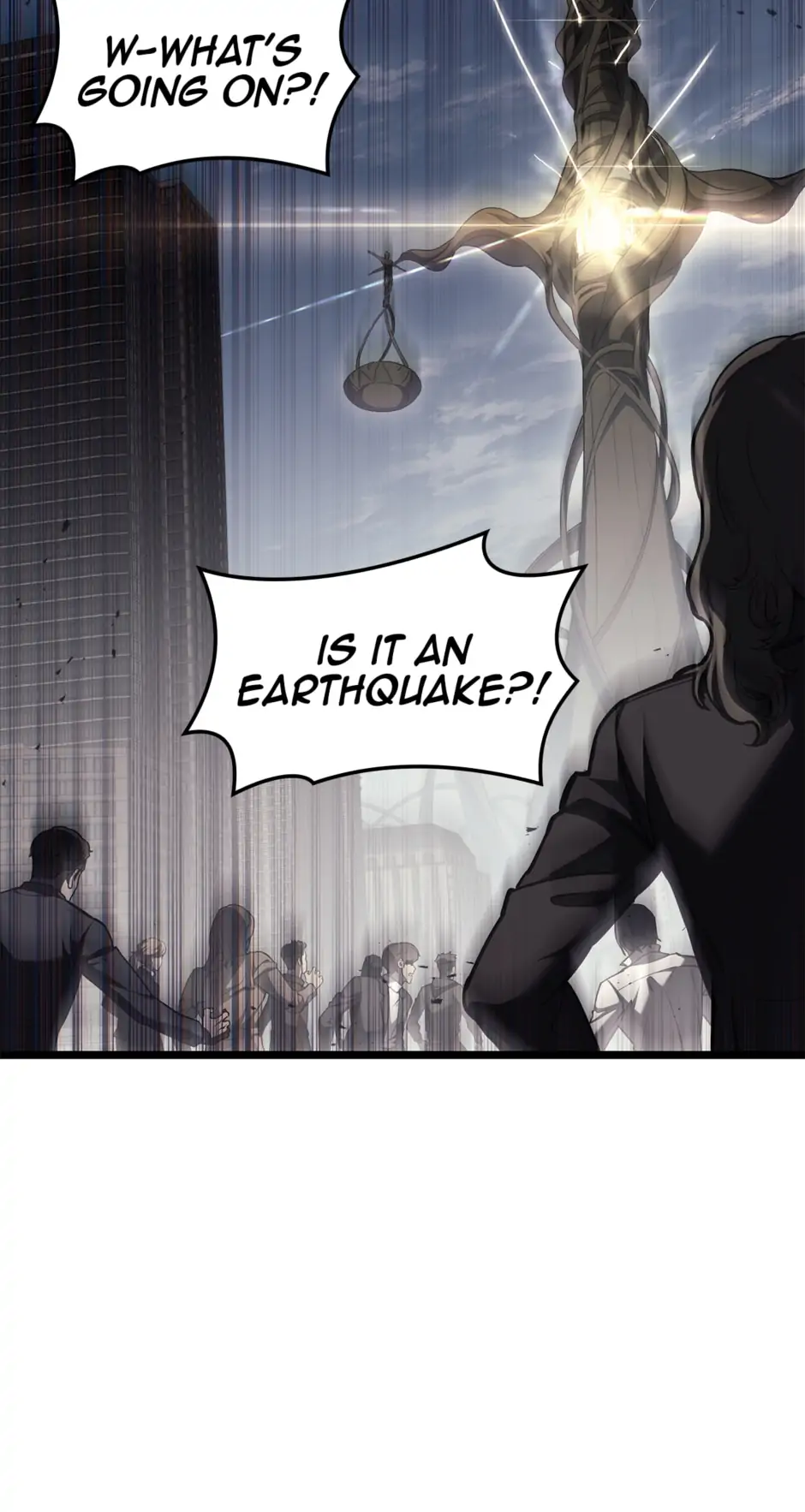 Read The Return of the Disaster-Class Hero EN Manga Online