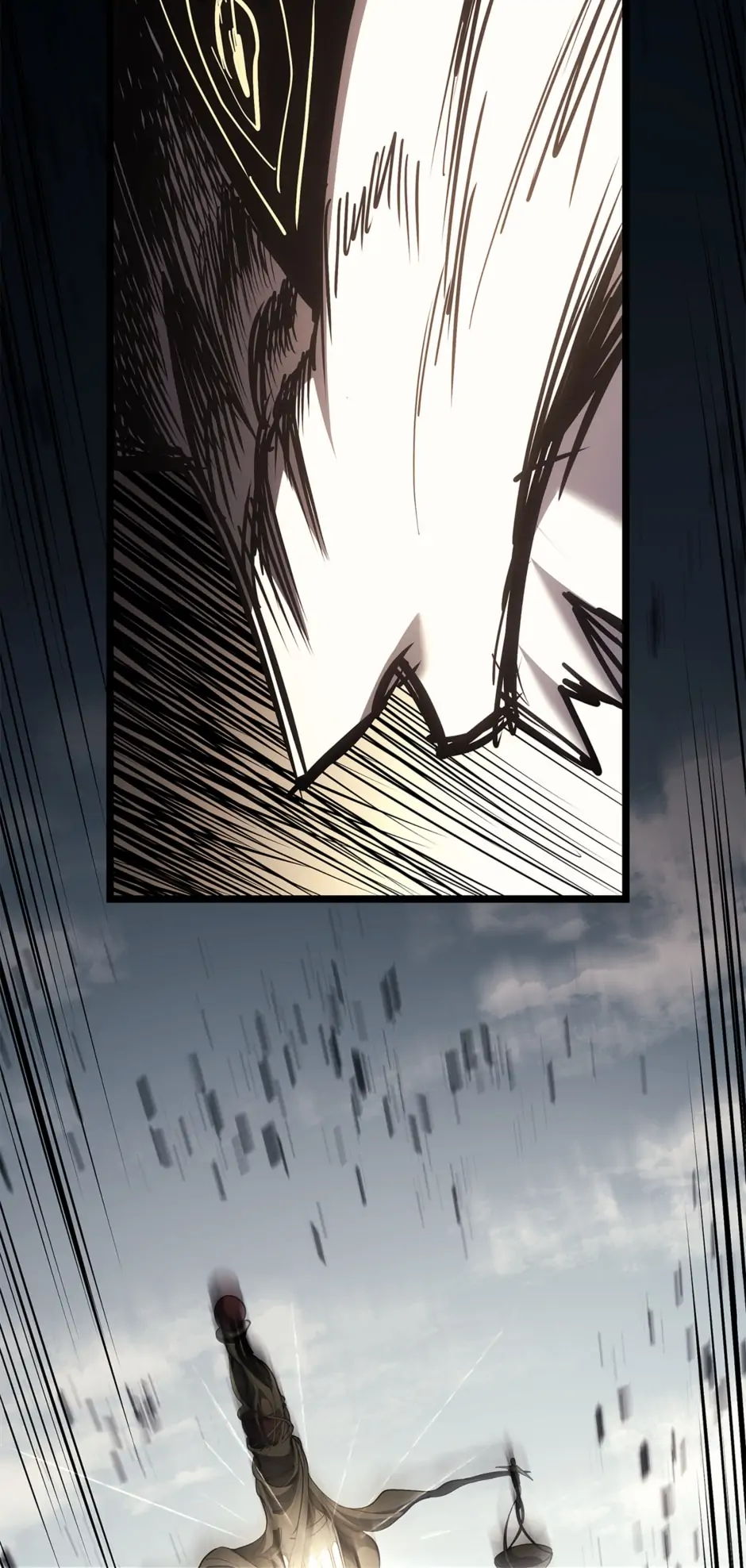 Read The Return of the Disaster-Class Hero EN Manga Online