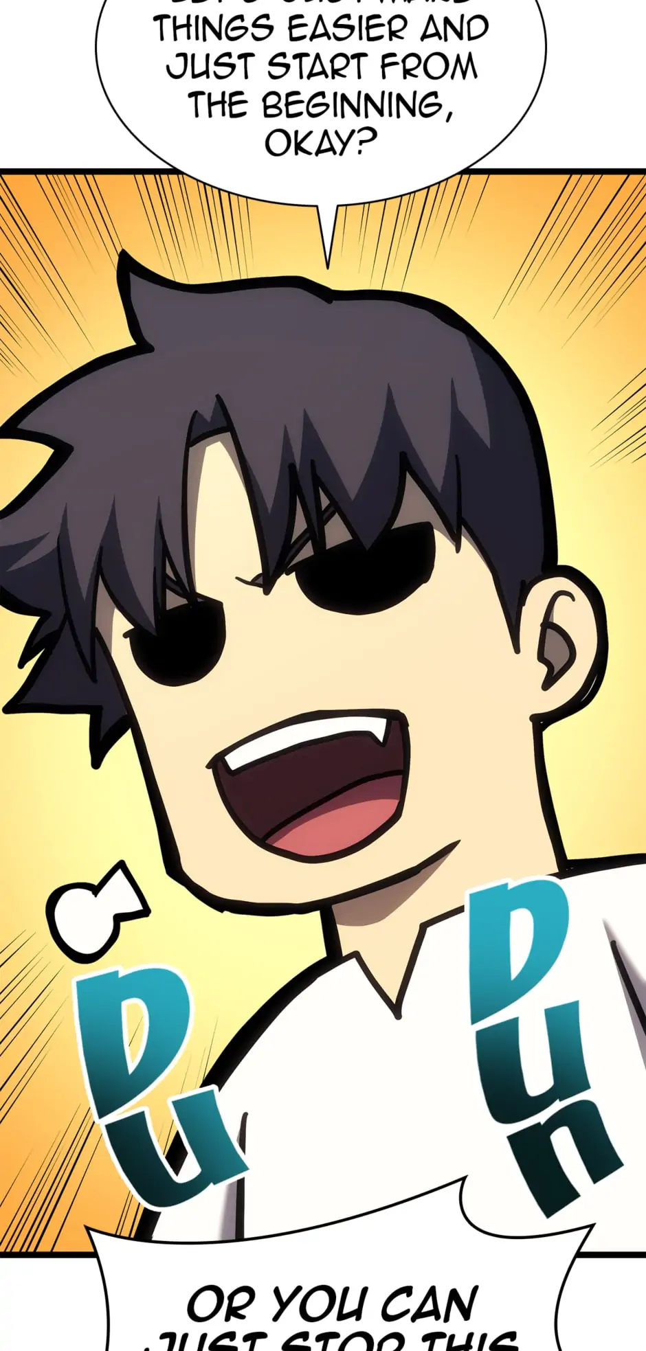 Read The Return of the Disaster-Class Hero EN Manga Online