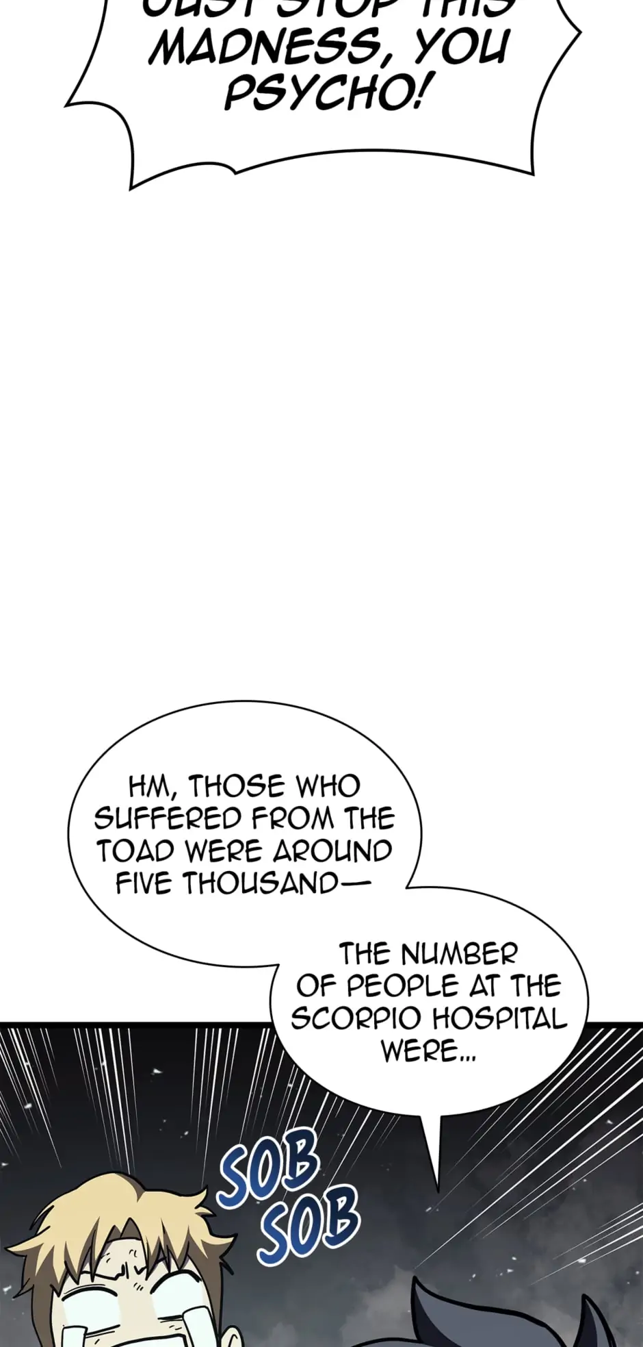 Read The Return of the Disaster-Class Hero EN Manga Online