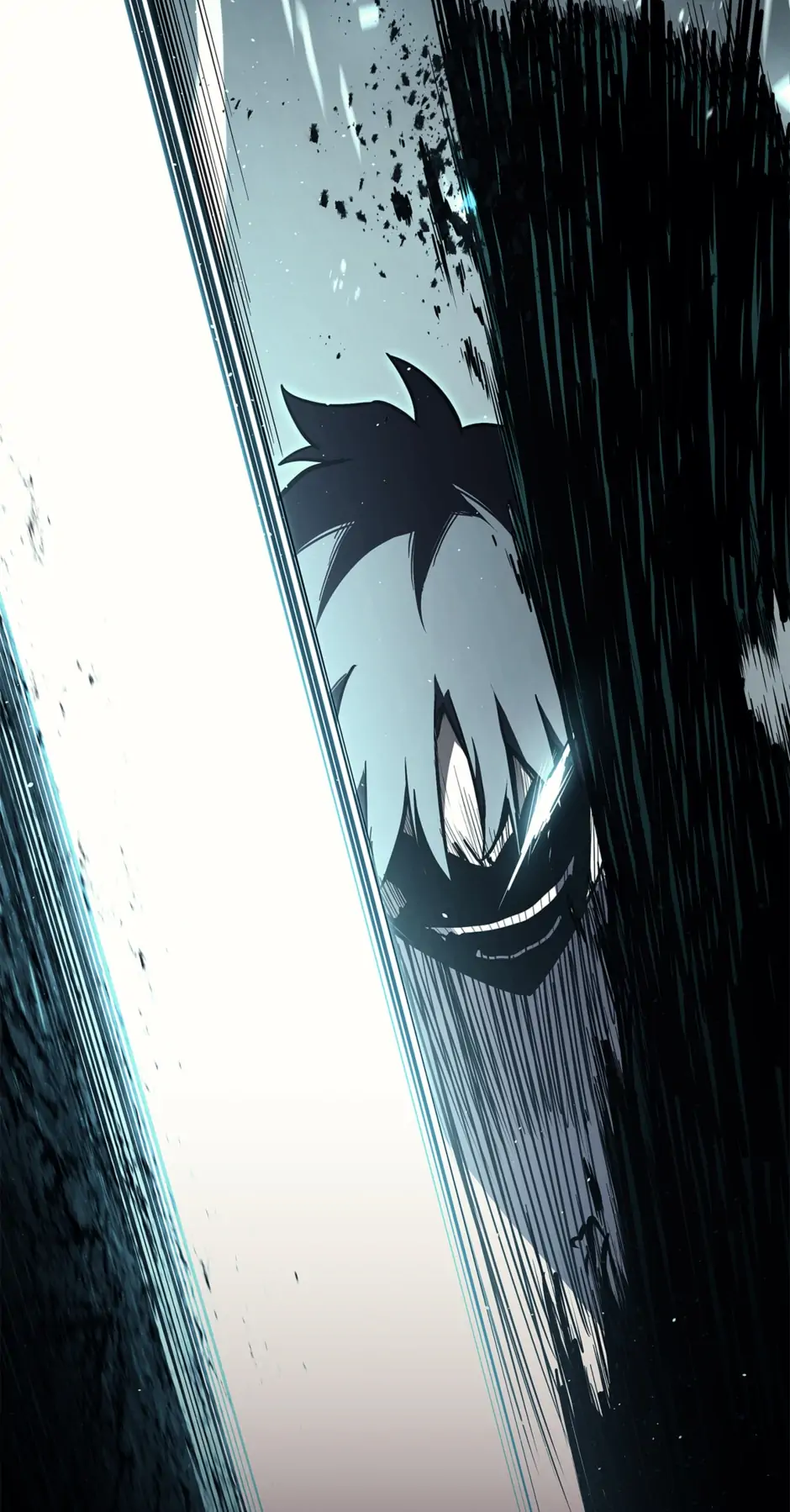 Read The Return of the Disaster-Class Hero EN Manga Online